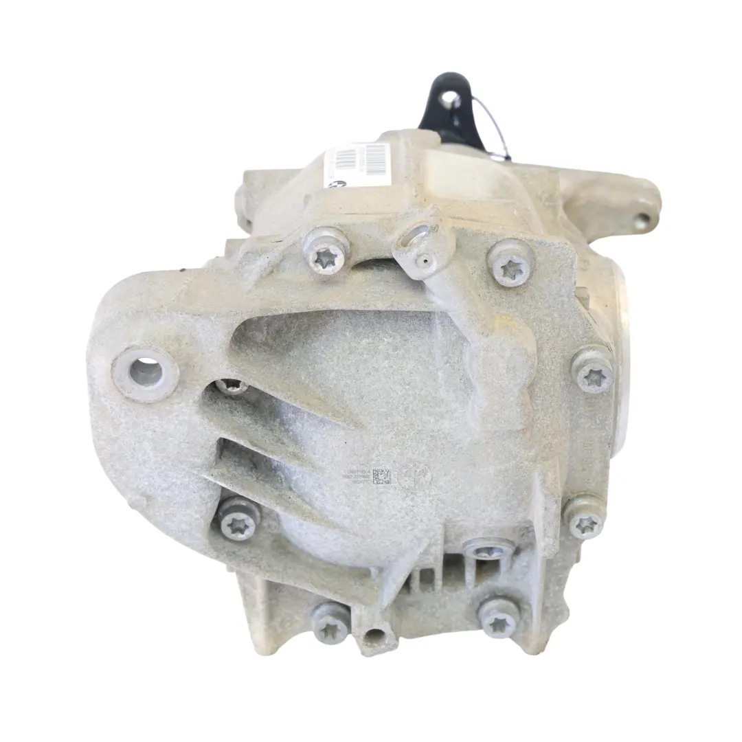 730I Differenziale Posteriore 3,08 GARANZIA per BMW G32 GT 630I G11 G12 con numero di parte 8619101 BMW G32 GT 630I G11 G12 730I Differenziale Posteriore 3,08 GARANZIA - SKU 8619101 - Numero di parte 8619101