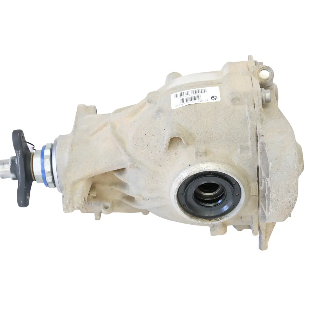 730i Tylny Dyferencjał Most Tył 3,08 do BMW G32 GT 630i G11 G12 o numerze 8619101 BMW G32 GT 630i G11 G12 730i Tylny Dyferencjał Most Tył 3,08 - SKU 8619101 - Numer Części 8619101