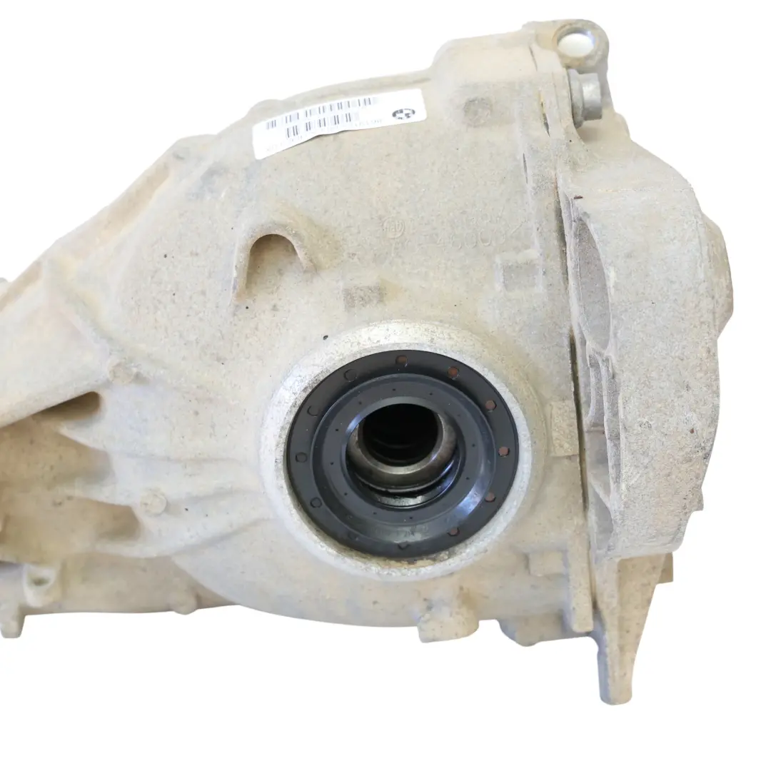 BMW G32 GT 630i G11 G12 730i Rear Differential Diff 3,08 Ratio WARRANTY - SKU 8619101 - Part number 8619101
