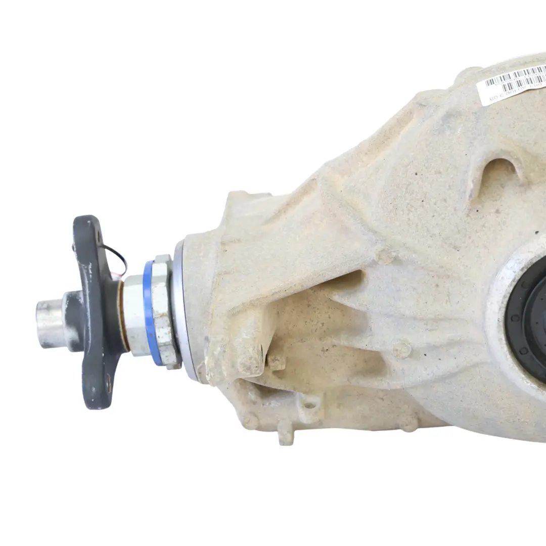 BMW G32 GT 630i G11 G12 730i Rear Differential Diff 3,08 Ratio WARRANTY - SKU 8619101 - Part number 8619101