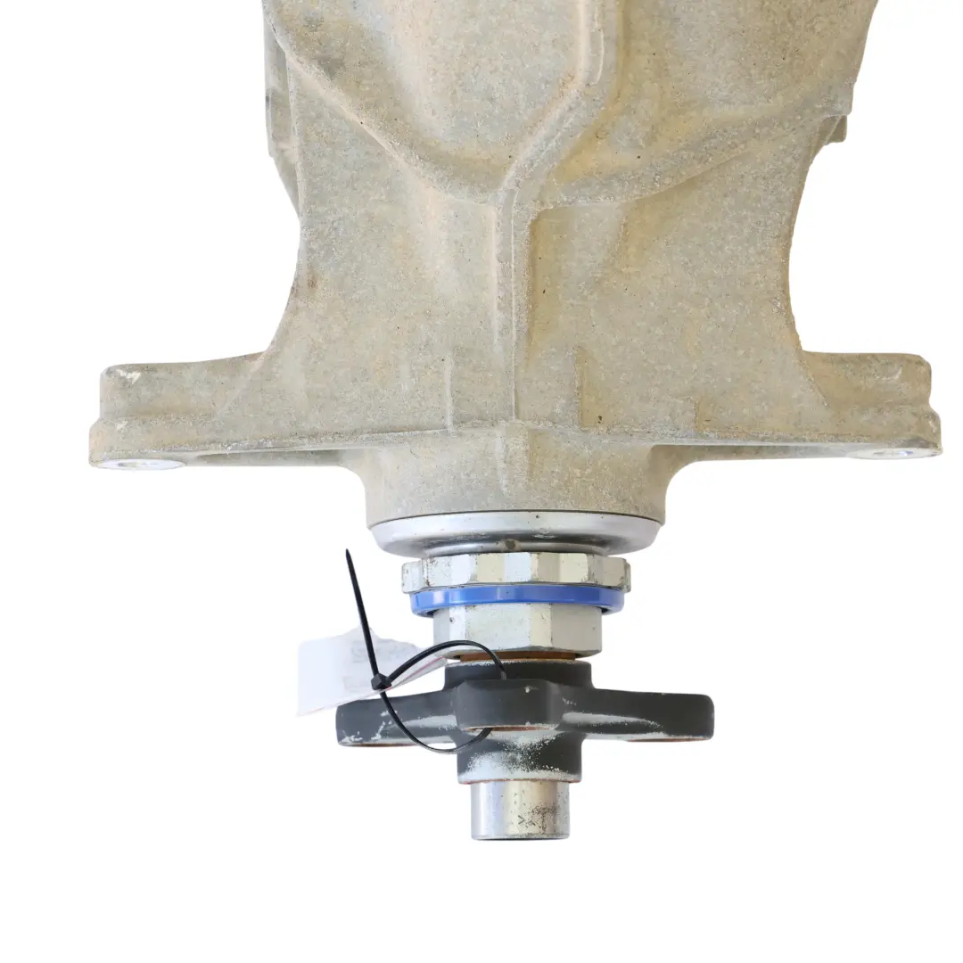 BMW G32 GT 630i G11 G12 730i Rear Differential Diff 3,08 Ratio WARRANTY - SKU 8619101 - Part number 8619101