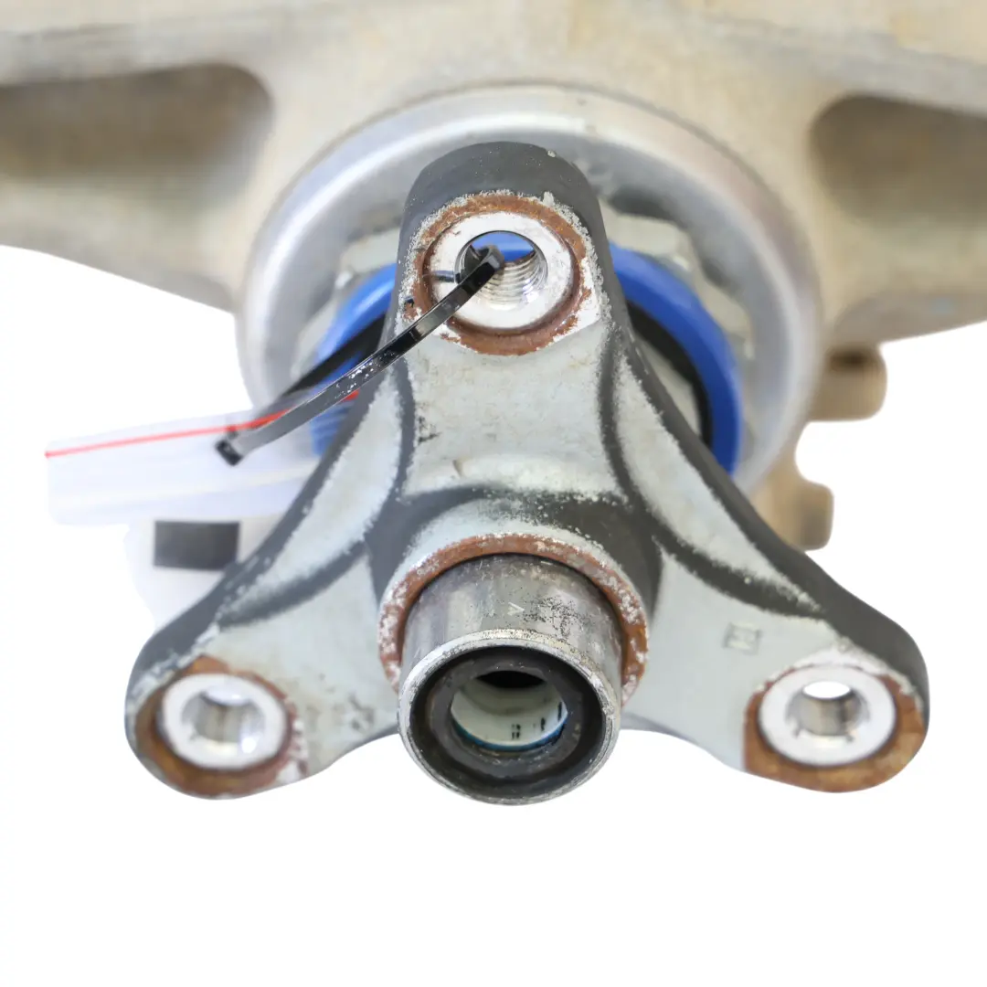 BMW G32 GT 630i G11 G12 730i Rear Differential Diff 3,08 Ratio WARRANTY - SKU 8619101 - Part number 8619101