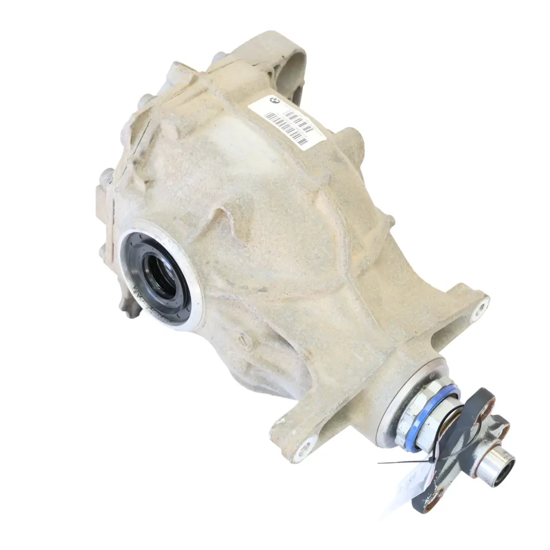 730I Differenziale Posteriore 3,08 GARANZIA per BMW G32 GT 630I G11 G12 con numero di parte 8619101 BMW G32 GT 630I G11 G12 730I Differenziale Posteriore 3,08 GARANZIA - SKU 8619101 - Numero di parte 8619101