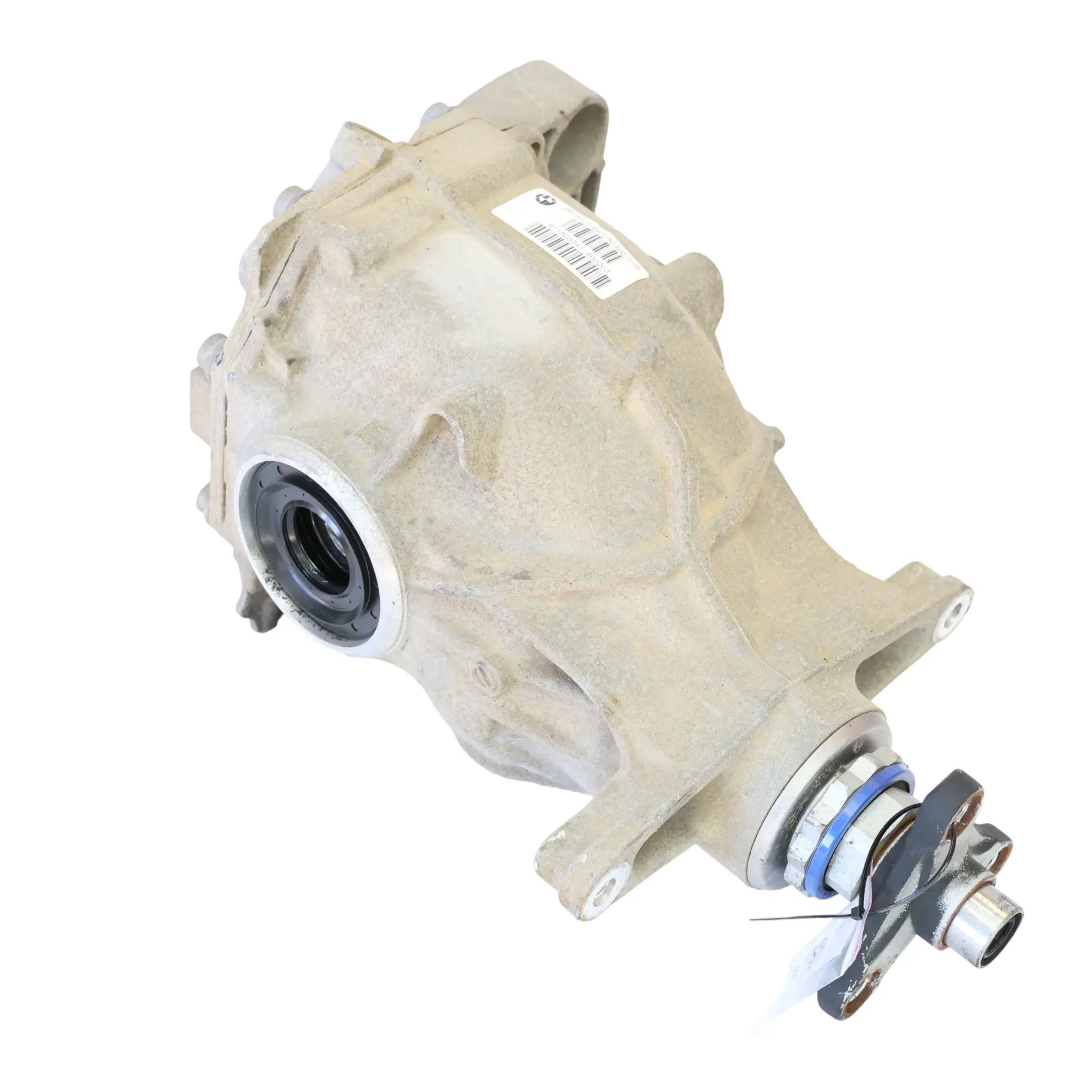 BMW G32 GT 630i G11 G12 730i Rear Differential Diff 3,08 Ratio 8619101 WARRANTY