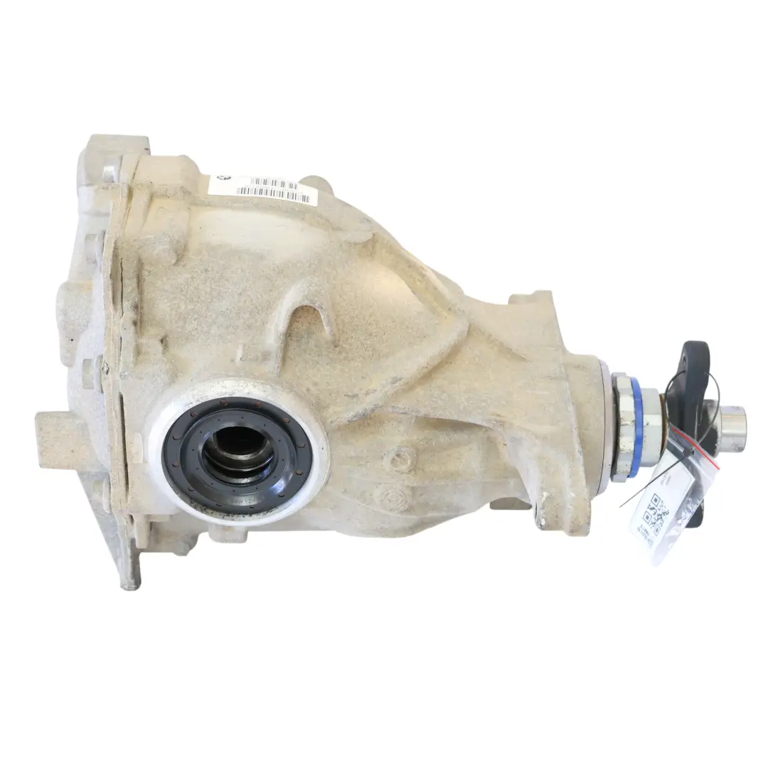 BMW G32 GT 630i G11 G12 730i Rear Differential Diff 3,08 Ratio WARRANTY - SKU 8619101 - Part number 8619101