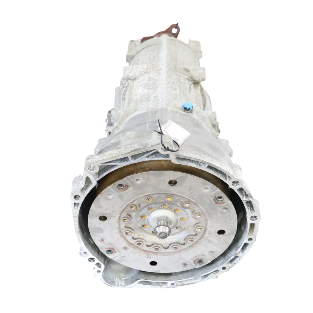 BMW F20 F30 118d 318d N47N Automatic Gearbox 8638272 GA8HP45 WARRANTY - SKU 8623594 - Part number 8623594