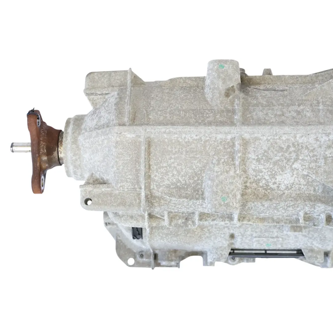 N47N Automatikgetriebe 8638272 GA8HP45 GARANTIE für BMW F20 F30 118d 318d mit Teilenummer 8623594 BMW F20 F30 118d 318d N47N Automatikgetriebe 8638272 GA8HP45 GARANTIE - SKU 8623594 - Teilenummer 8623594