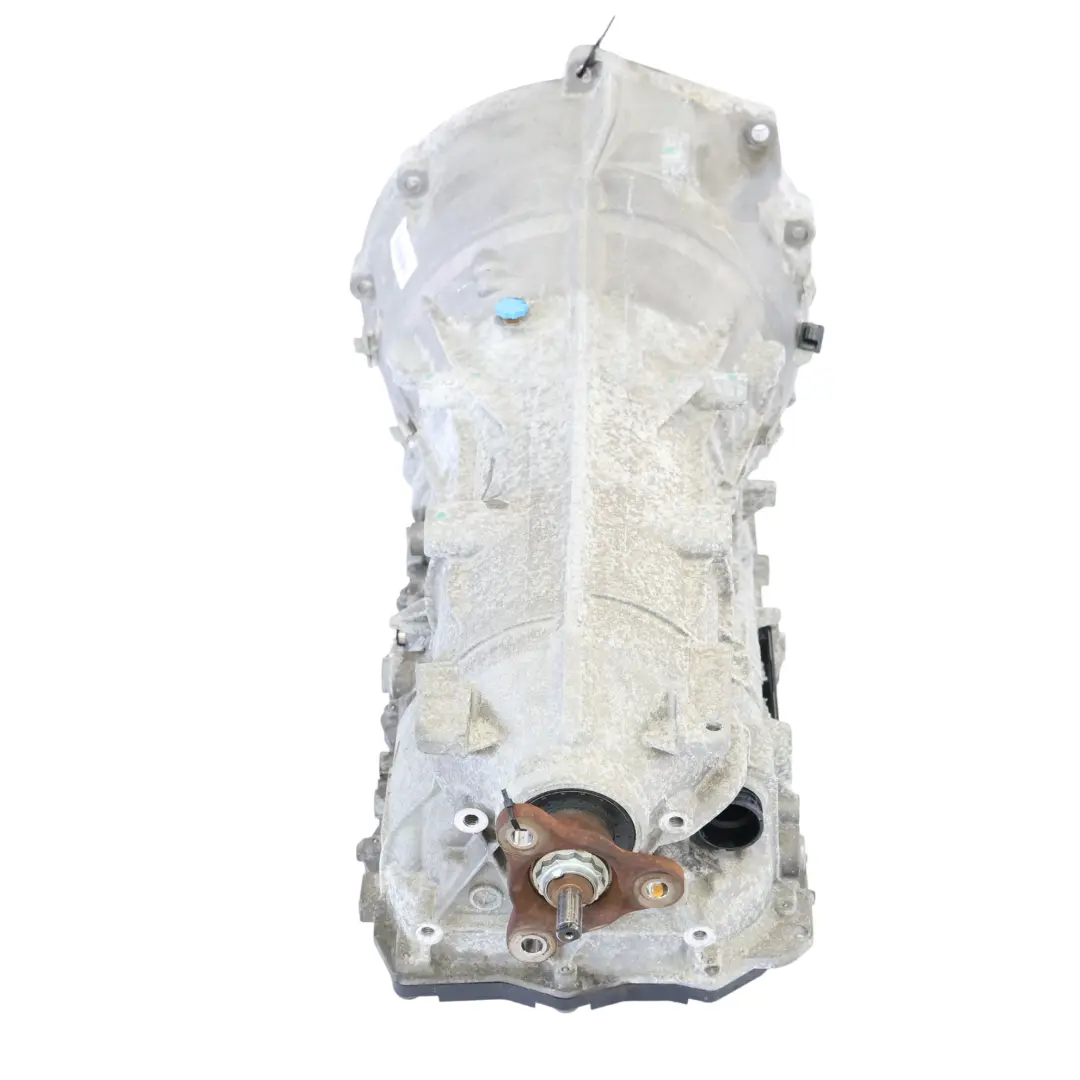 BMW F20 F30 118d 318d N47N Automatic Gearbox 8638272 GA8HP45 WARRANTY - SKU 8623594 - Part number 8623594