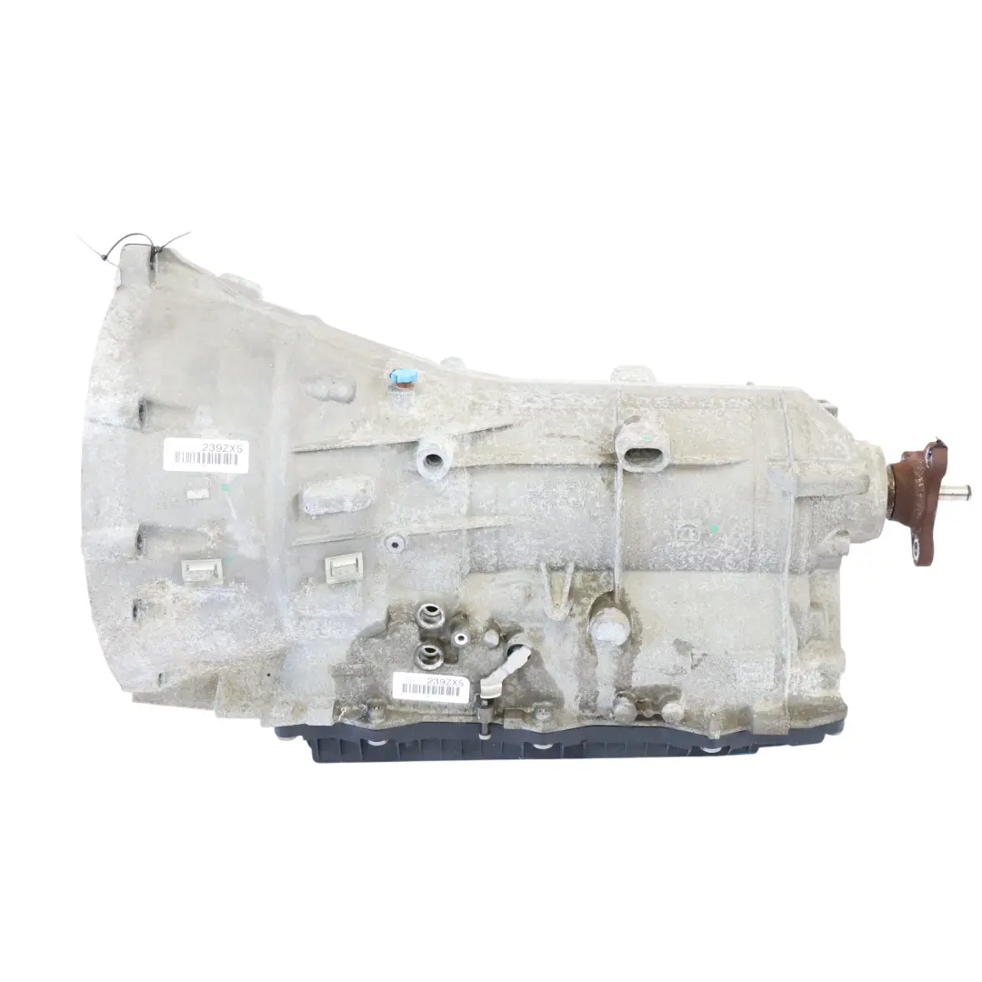 N47N Automatikgetriebe 8638272 GA8HP45 GARANTIE für BMW F20 F30 118d 318d mit Teilenummer 8623594 BMW F20 F30 118d 318d N47N Automatikgetriebe 8638272 GA8HP45 GARANTIE - SKU 8623594 - Teilenummer 8623594