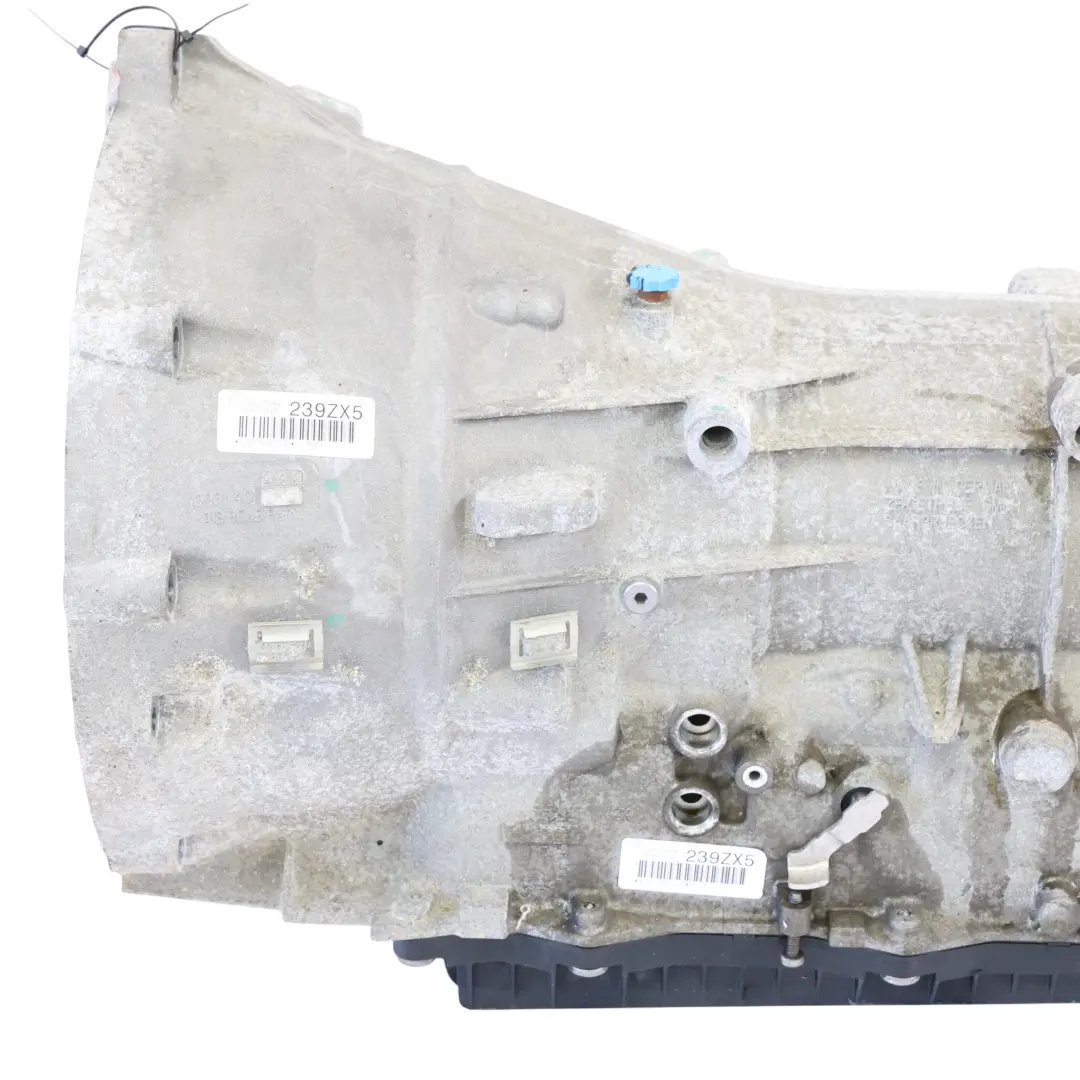 N47N Caja Cambios Automatica GA8HP45 GARANTIA para BMW F20 F21 118d 318d con número de pieza 8623594 BMW F20 F21 118d 318d N47N Caja Cambios Automatica GA8HP45 GARANTIA - SKU 8623594 - Número de pieza 8623594