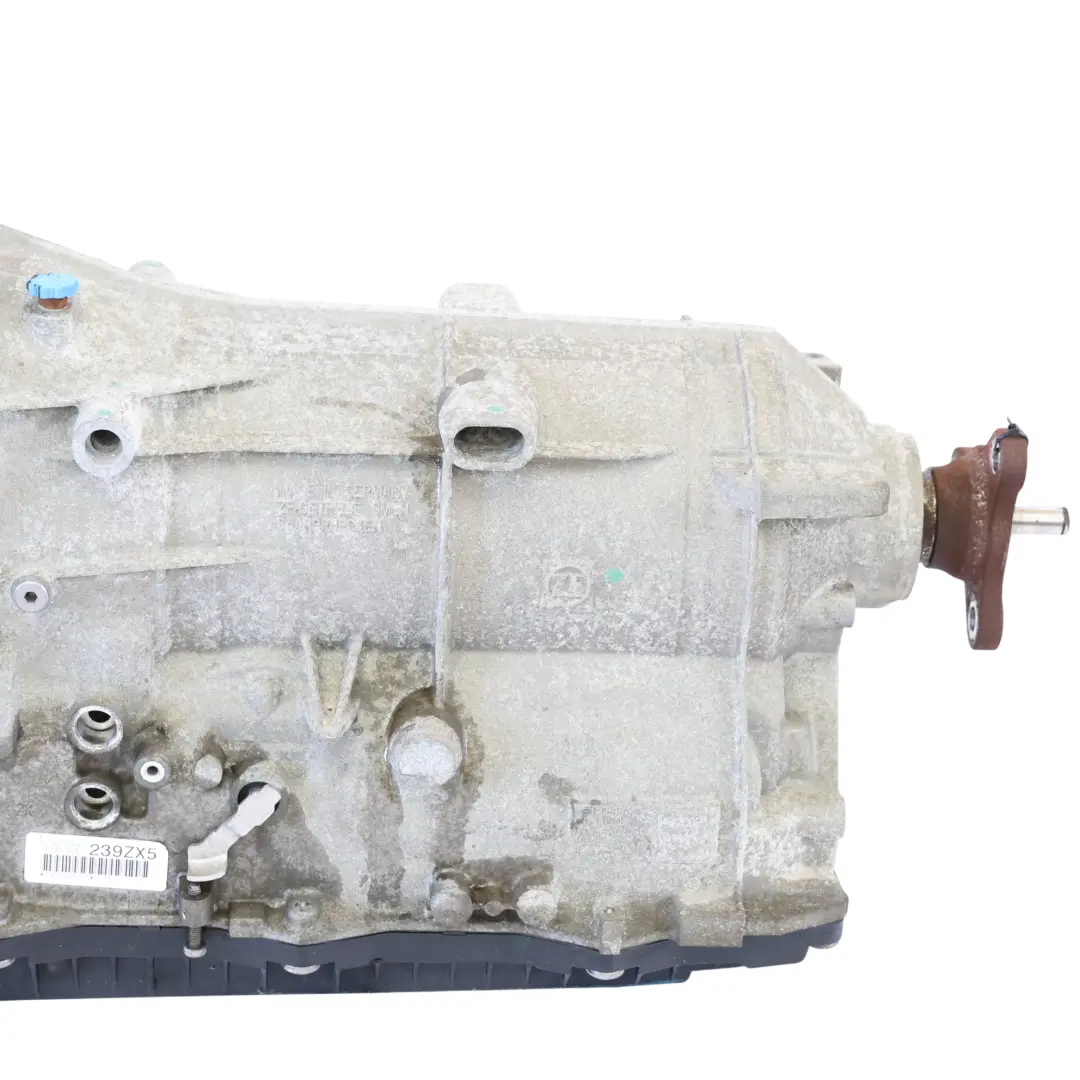 N47N Skrzynia Biegów GA8HP45 do BMW F20 F30 118d 318d o numerze 8623594 BMW F20 F30 118d 318d N47N Skrzynia Biegów GA8HP45 - SKU 8623594 - Numer Części 8623594