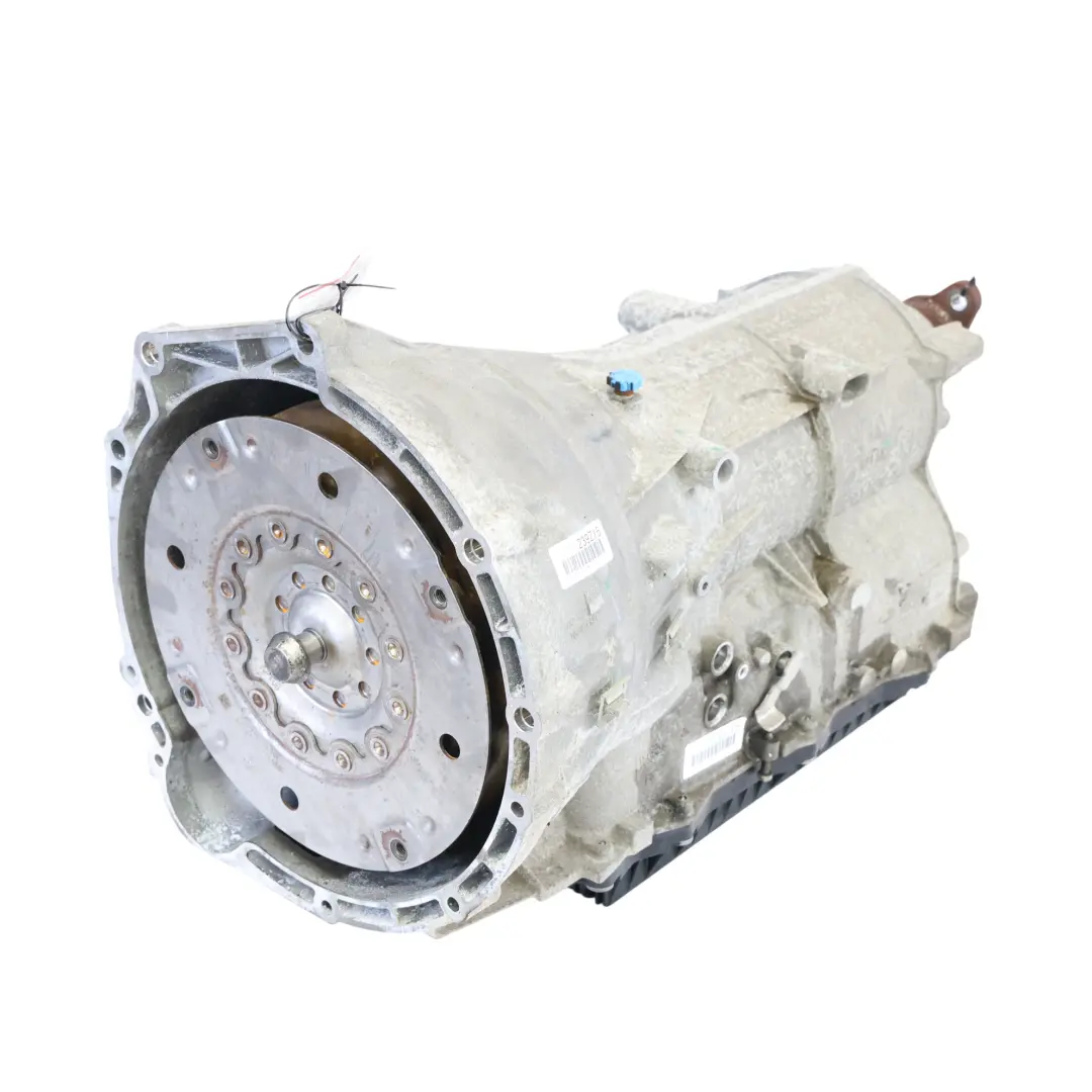 N47N Transmission Automatique GA8HP45 GARANTIE pour BMW F20 F21 F30 118d 318d à propos du numéro de pièce 8623594 BMW F20 F21 F30 118d 318d N47N Transmission Automatique GA8HP45 GARANTIE - SKU 8623594 - Numéro de pièce 8623594