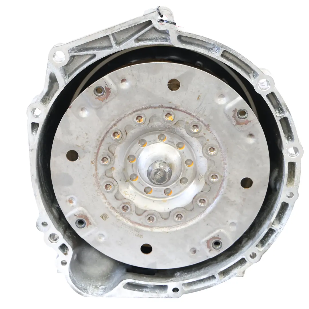 BMW F20 F30 118d 318d N47N Automatic Gearbox 8638272 GA8HP45 WARRANTY - SKU 8623594 - Part number 8623594