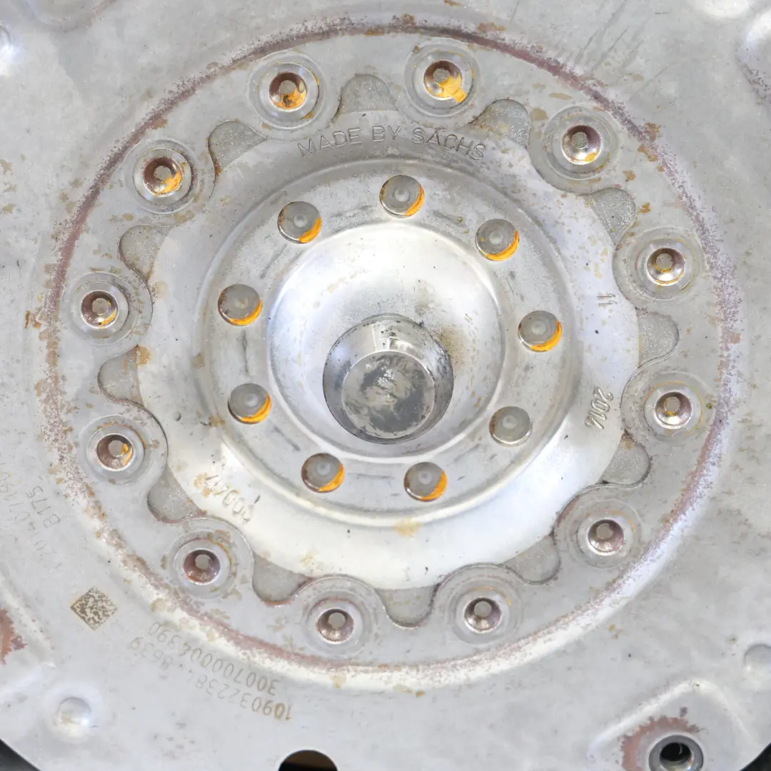 BMW F20 F30 118d 318d N47N Skrzynia Biegów GA8HP45 - SKU 8623594 - Numer Części 8623594