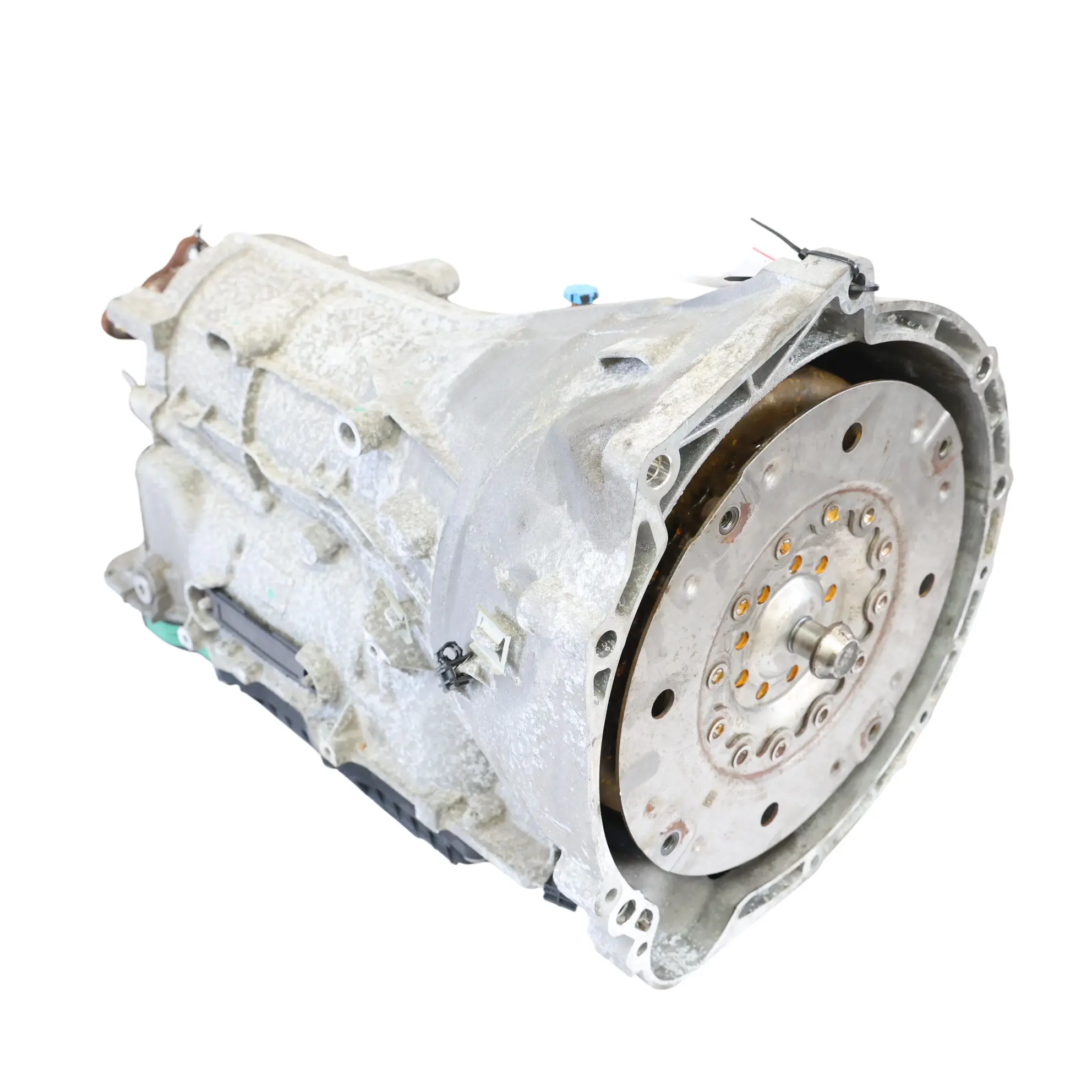 BMW F20 F21 F30 118d 318d N47N Cambio Automatico 8623594 GA8HP45 GARANZIA
