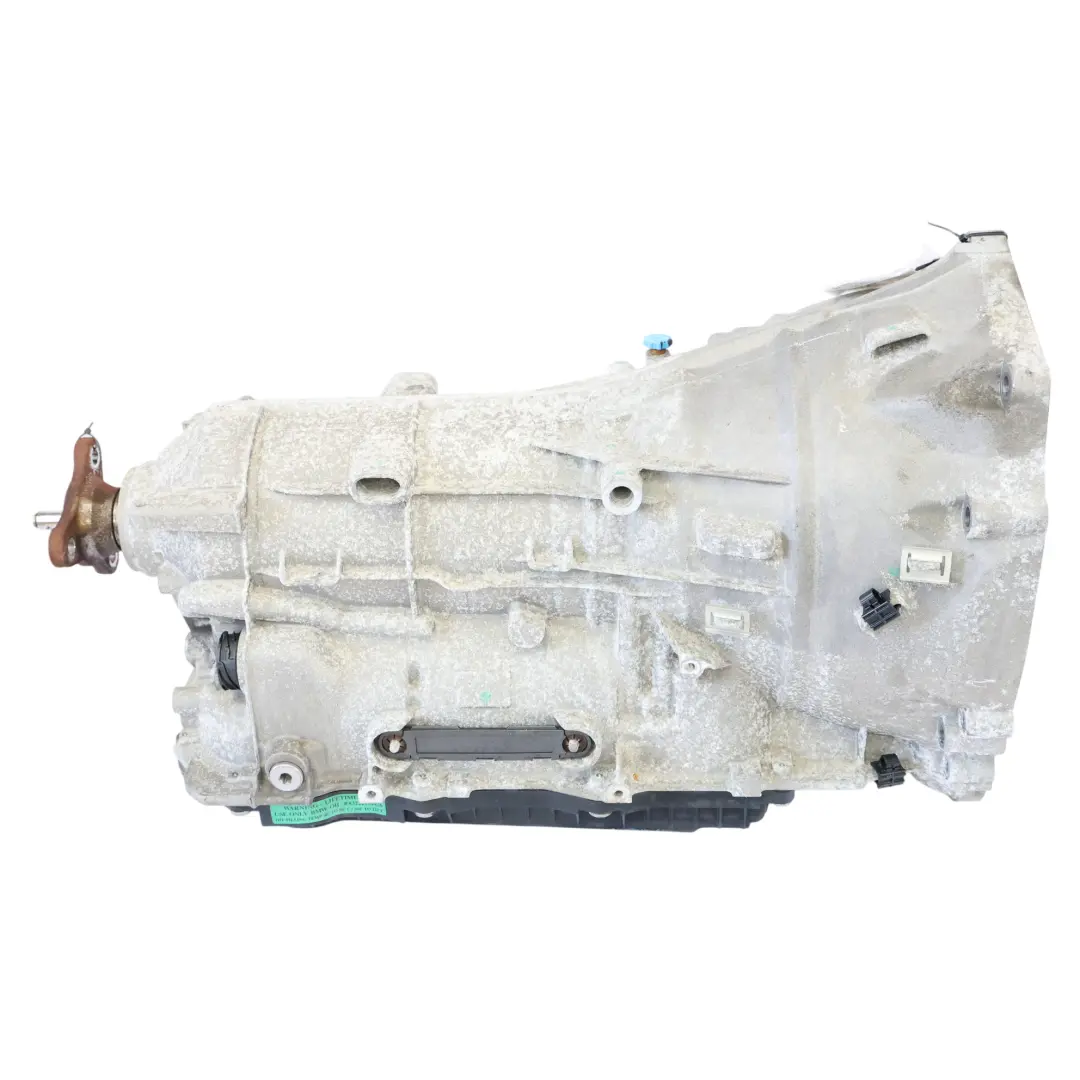 BMW F20 F21 118d 318d N47N Caja Cambios Automatica GA8HP45 GARANTIA - SKU 8623594 - Número de pieza 8623594