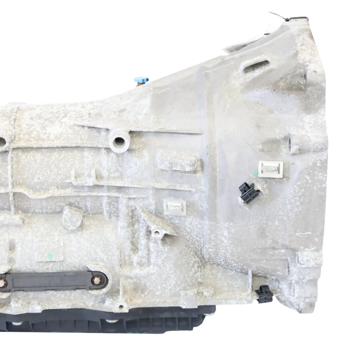 N47N Automatic Gearbox 8638272 GA8HP45 WARRANTY to BMW F20 F30 118d 318d with Part number 8623594 BMW F20 F30 118d 318d N47N Automatic Gearbox 8638272 GA8HP45 WARRANTY - SKU 8623594 - Part number 8623594