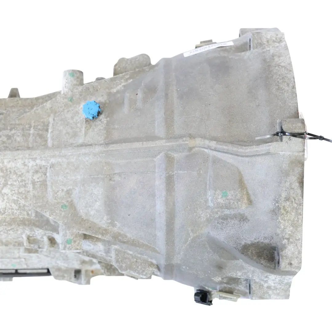 BMW F20 F30 118d 318d N47N Automatic Gearbox 8638272 GA8HP45 WARRANTY - SKU 8623594 - Part number 8623594