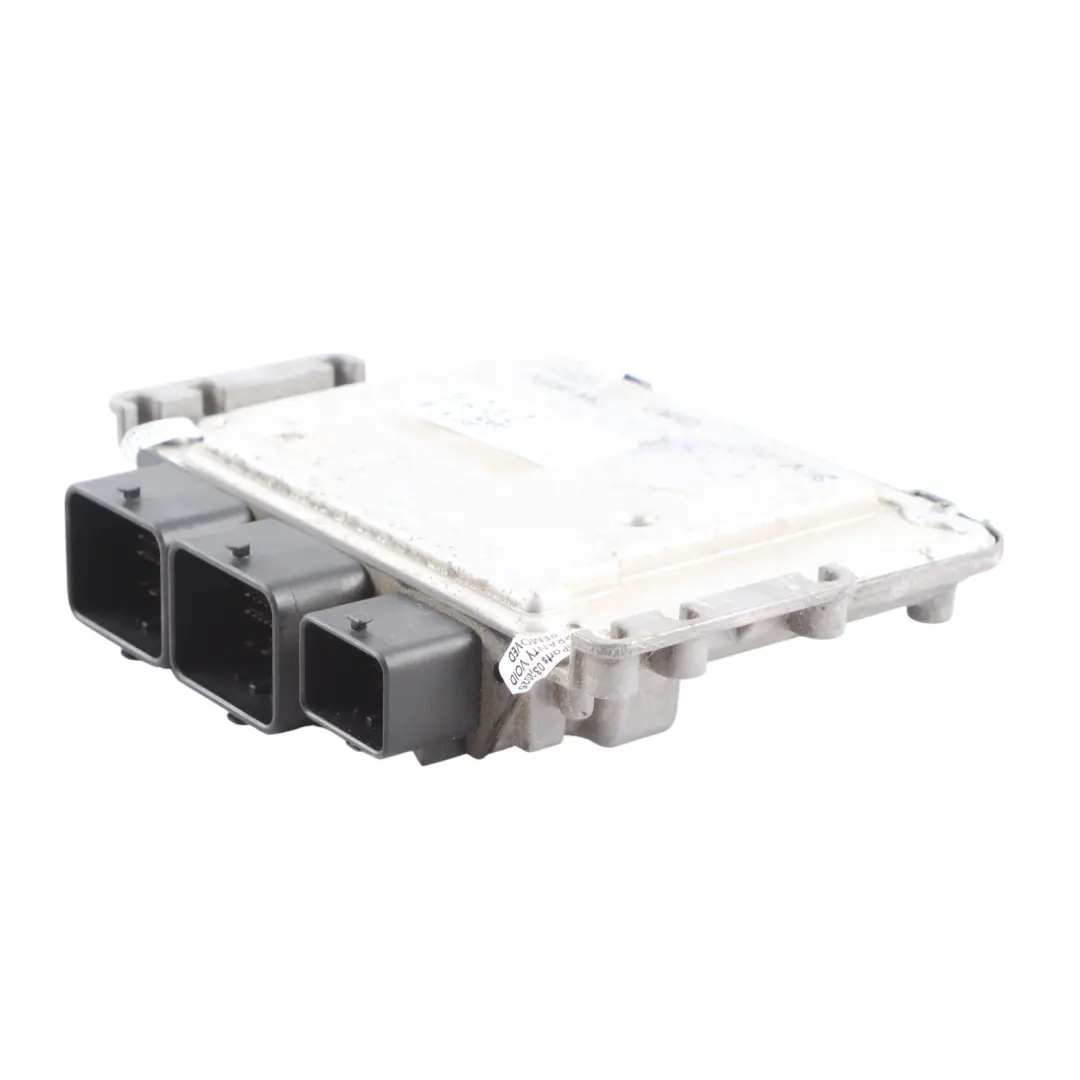 122HP Engine Control Unit ECU DME Manual to Mini Cooper One R60 R61 N16 with Part number 8625068 Mini Cooper One R60 R61 N16 122HP Engine Control Unit ECU DME Manual - SKU 8625068-5 - Part number 8625068