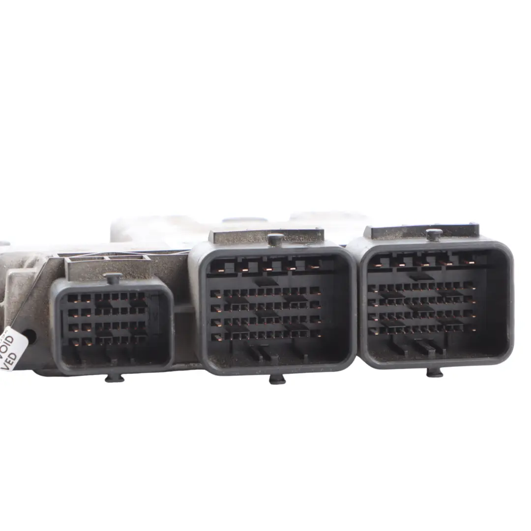 Mini Cooper One R60 R61 N16 122HP Centralina Motore ECU DME Manuale - SKU 8625068-5 - Numero di parte 8625068