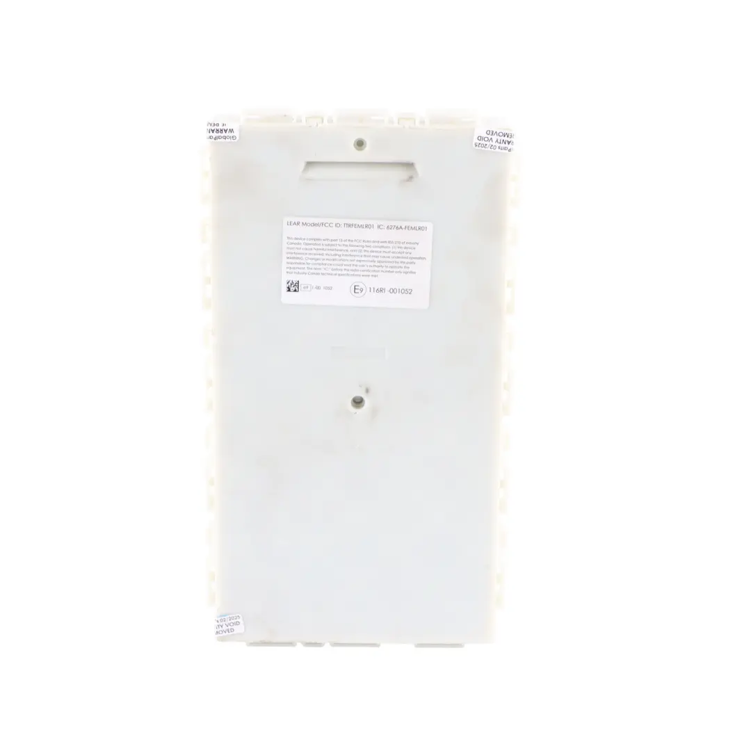 N20 245HP Engine ECU DME Kit FEM Key Automatic BMW F30 328i F32 F33 428i - SKU 8626172-5 - Part number 8626172