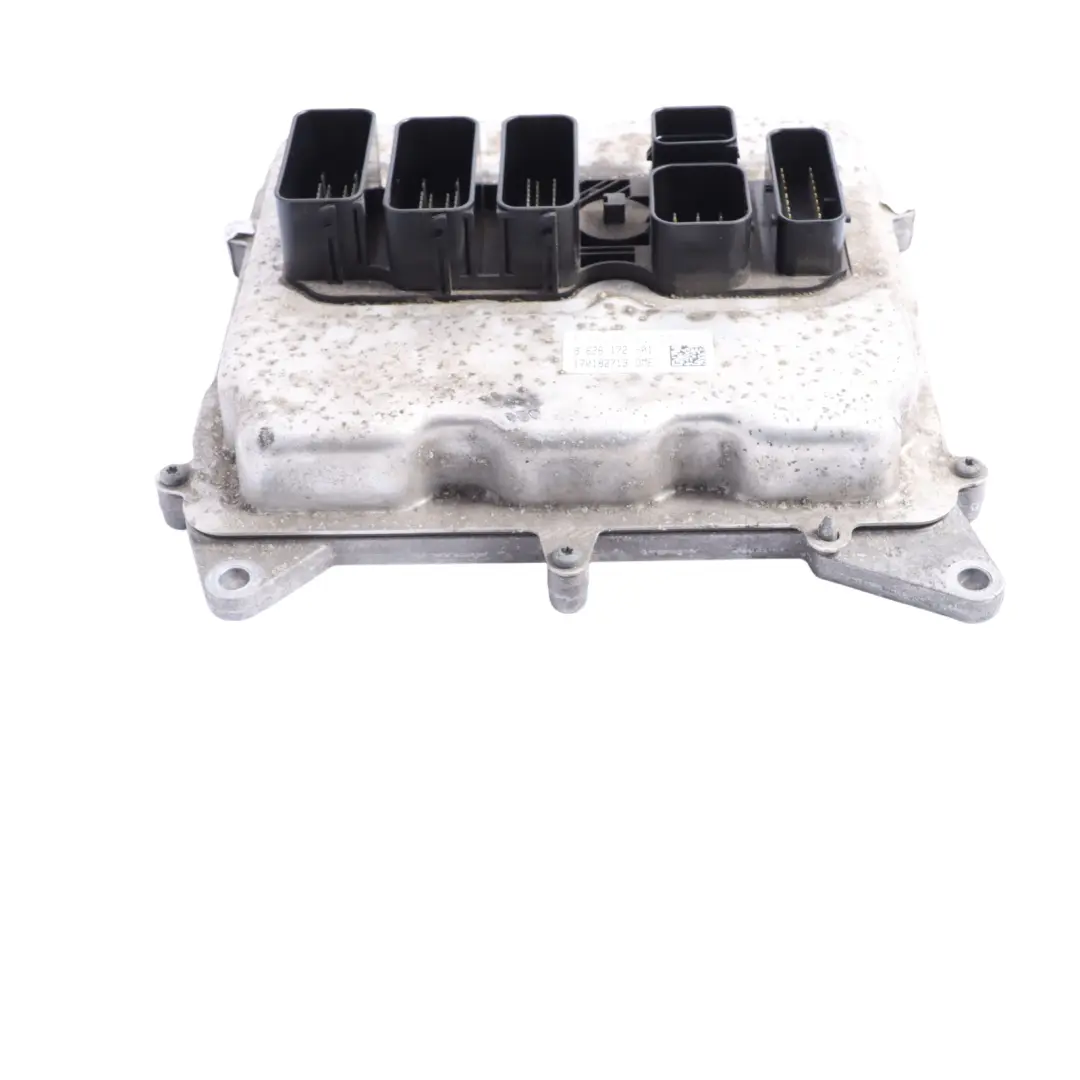 N20 245HP Engine Control Unit ECU DME Automatic to BMW F30 328i F33 428i with Part number 8626172 BMW F30 328i F33 428i N20 245HP Engine Control Unit ECU DME Automatic - SKU 8626172 - Part number 8626172