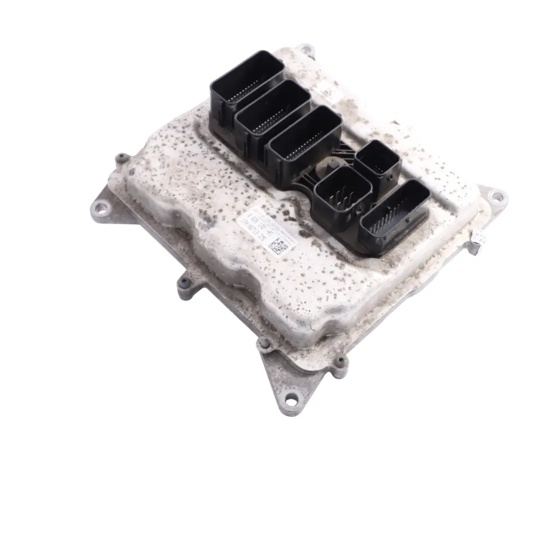 N20 245HP Engine Control Unit ECU DME Automatic to BMW F30 328i F33 428i with Part number 8626172 BMW F30 328i F33 428i N20 245HP Engine Control Unit ECU DME Automatic - SKU 8626172 - Part number 8626172