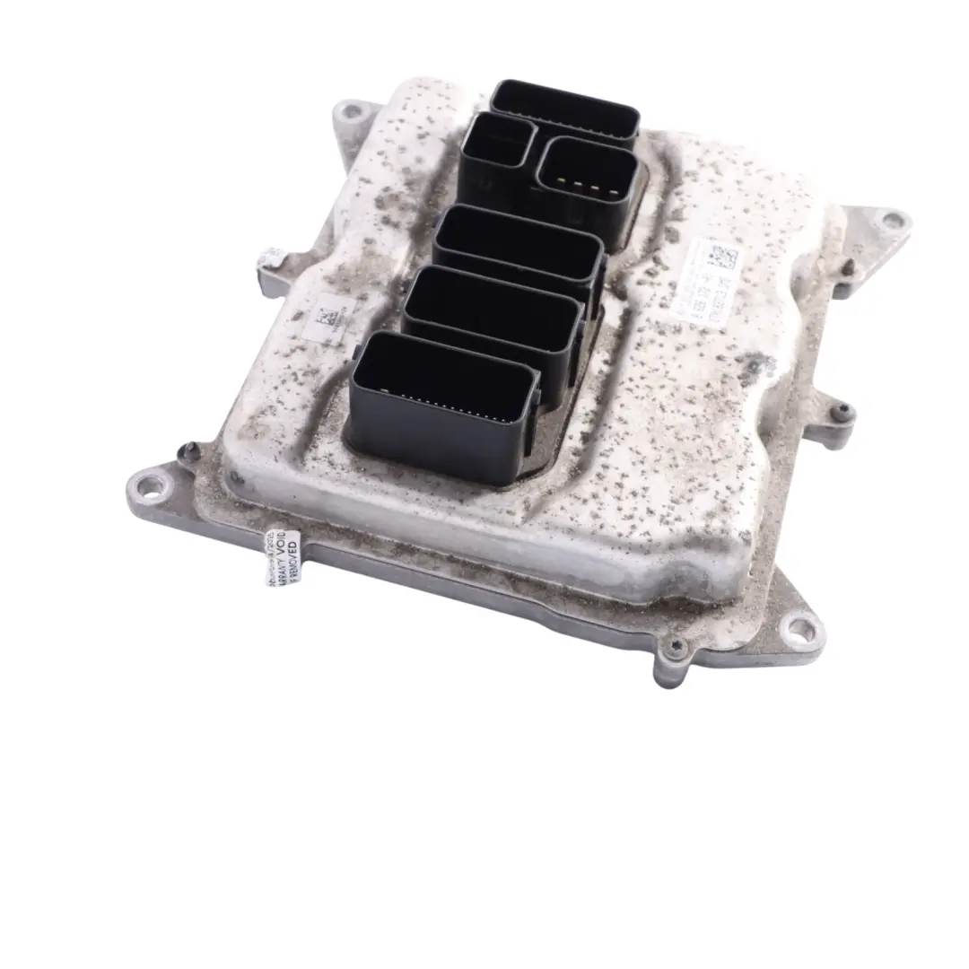 N20 245HP Engine Control Unit ECU DME Automatic to BMW F30 328i F33 428i with Part number 8626172 BMW F30 328i F33 428i N20 245HP Engine Control Unit ECU DME Automatic - SKU 8626172 - Part number 8626172
