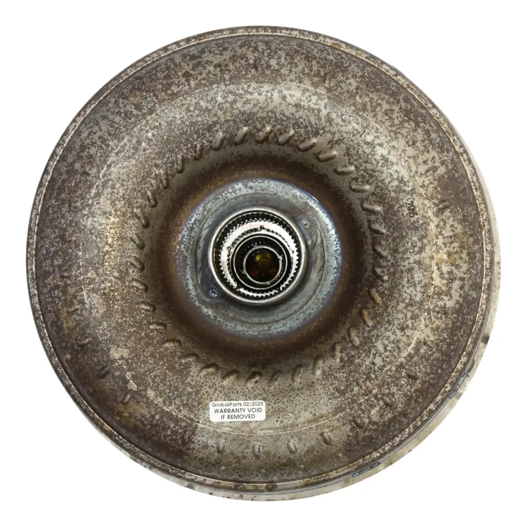 Convertidor Par BMW F20 125D N47S1GA8HP Transmisión Automática Cambios para con número de pieza 8632187 Convertidor Par BMW F20 125D N47S1GA8HP Transmisión Automática Cambios - SKU 8632187 - Número de pieza 8632187