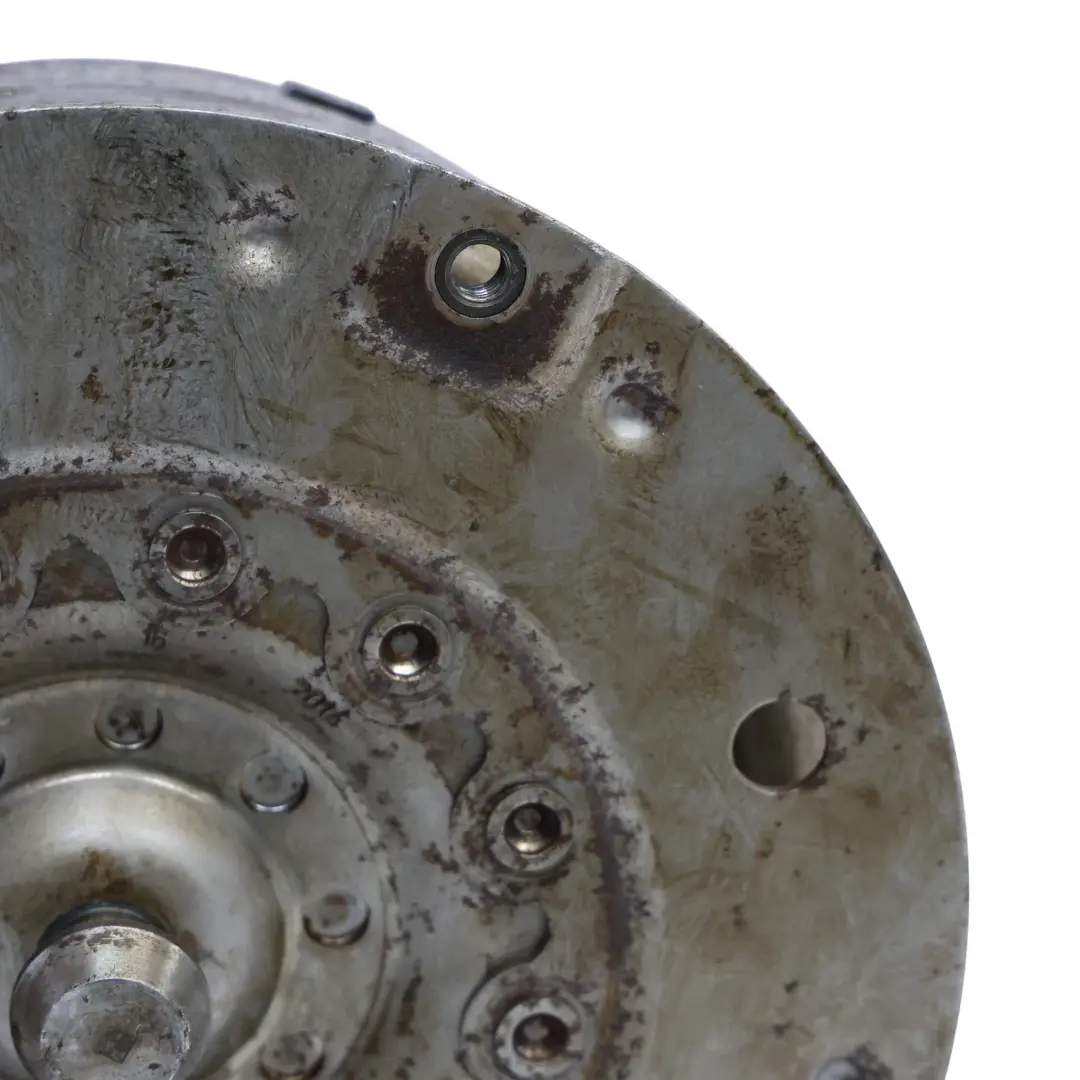  Torque Converter BMW F20 125d N47S1GA8HP Automatic Transmission Gearbox - SKU 8632187 - Part number 8632187