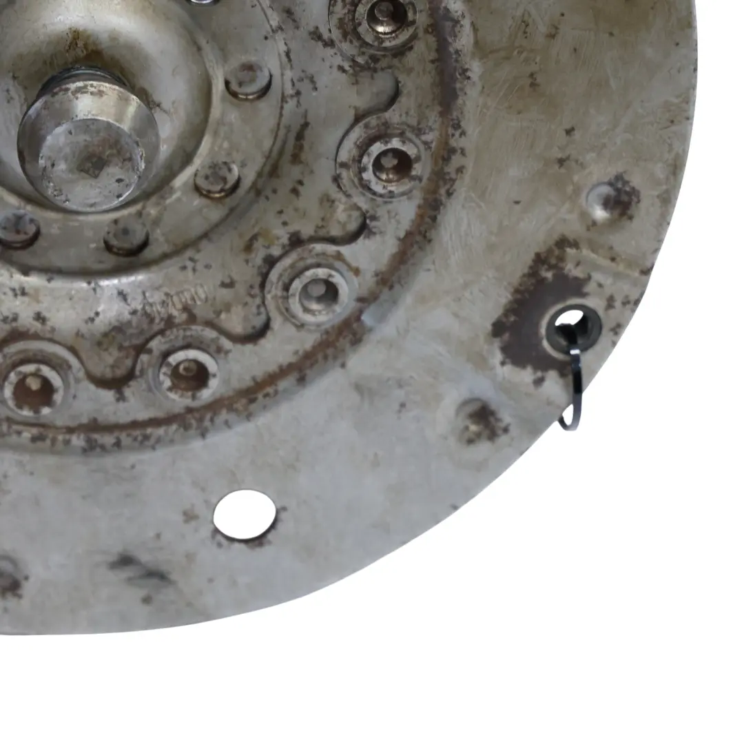  Torque Converter BMW F20 125d N47S1GA8HP Automatic Transmission Gearbox - SKU 8632187 - Part number 8632187