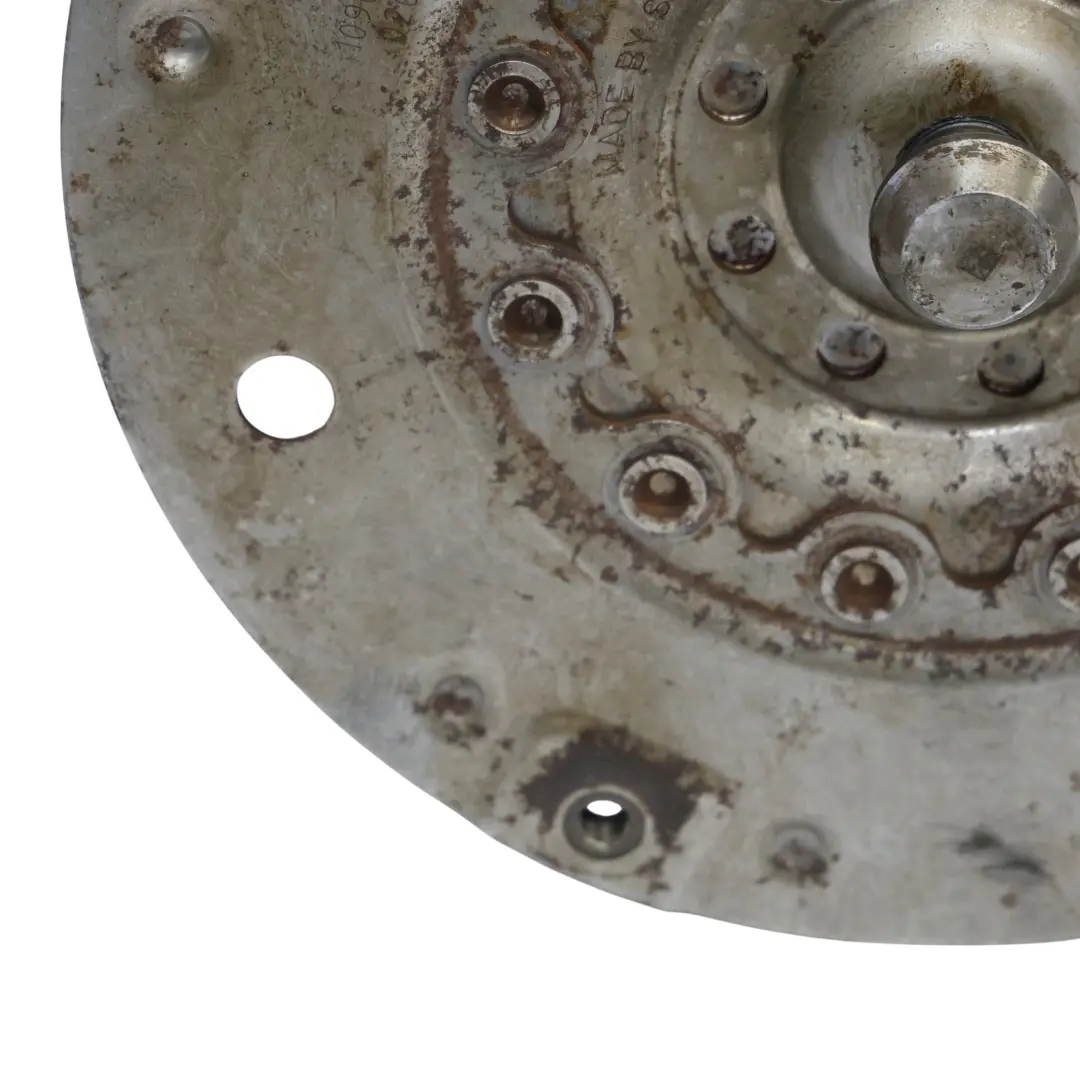 Torque Converter BMW F20 125d N47S1GA8HP Automatic Transmission Gearbox to with Part number 8632187 Torque Converter BMW F20 125d N47S1GA8HP Automatic Transmission Gearbox - SKU 8632187 - Part number 8632187