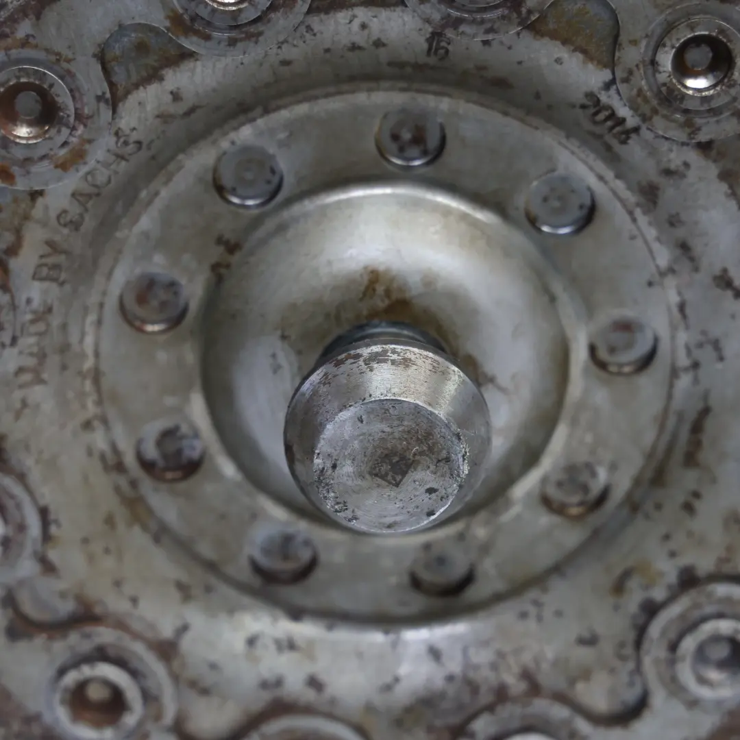 Convertidor Par BMW F20 125D N47S1GA8HP Transmisión Automática Cambios para con número de pieza 8632187 Convertidor Par BMW F20 125D N47S1GA8HP Transmisión Automática Cambios - SKU 8632187 - Número de pieza 8632187