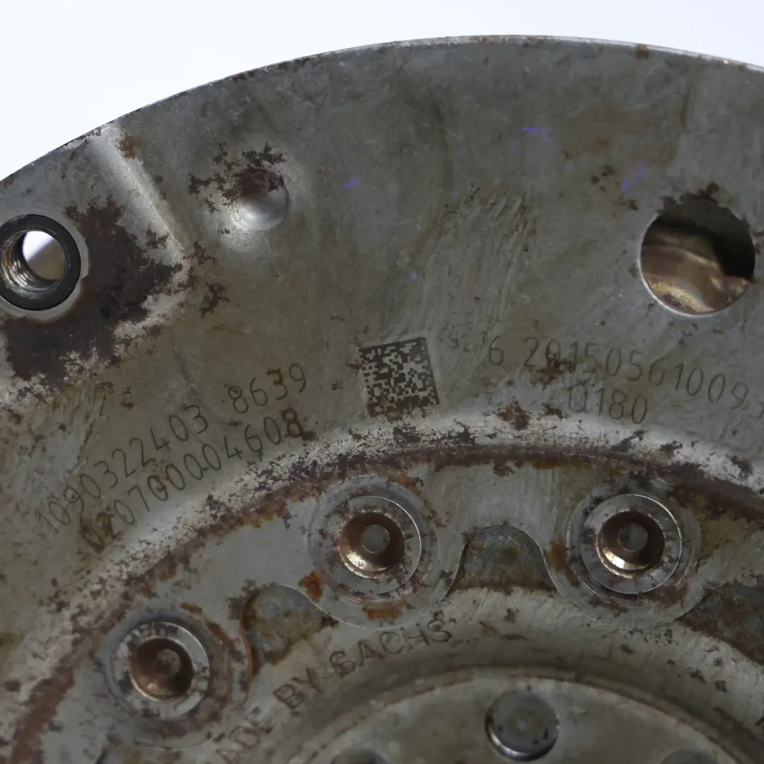 Convertisseur Couple BMW F20 125D N47S1 GA8HP Boîte Vitesses Automatique pour à propos du numéro de pièce 8632187 Convertisseur Couple BMW F20 125D N47S1 GA8HP Boîte Vitesses Automatique - SKU 8632187 - Numéro de pièce 8632187