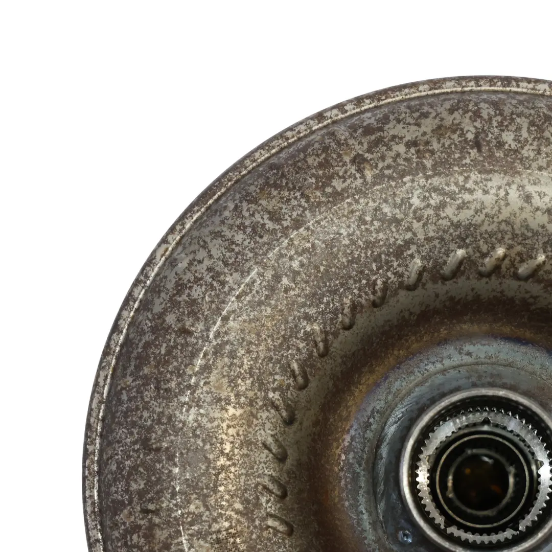 Drehmomentwandler BMW F20 125D N47S1GA8HP Automatikgetriebe Getriebe für mit Teilenummer 8632187 Drehmomentwandler BMW F20 125D N47S1GA8HP Automatikgetriebe Getriebe - SKU 8632187 - Teilenummer 8632187