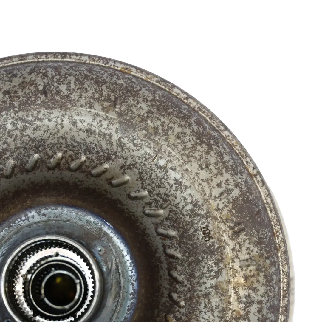 Drehmomentwandler BMW F20 125D N47S1GA8HP Automatikgetriebe Getriebe für mit Teilenummer 8632187 Drehmomentwandler BMW F20 125D N47S1GA8HP Automatikgetriebe Getriebe - SKU 8632187 - Teilenummer 8632187