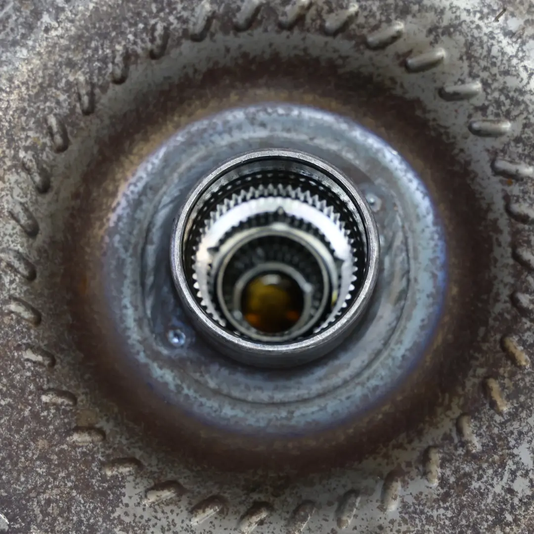 Convertisseur Couple BMW F20 125D N47S1 GA8HP Boîte Vitesses Automatique pour à propos du numéro de pièce 8632187 Convertisseur Couple BMW F20 125D N47S1 GA8HP Boîte Vitesses Automatique - SKU 8632187 - Numéro de pièce 8632187