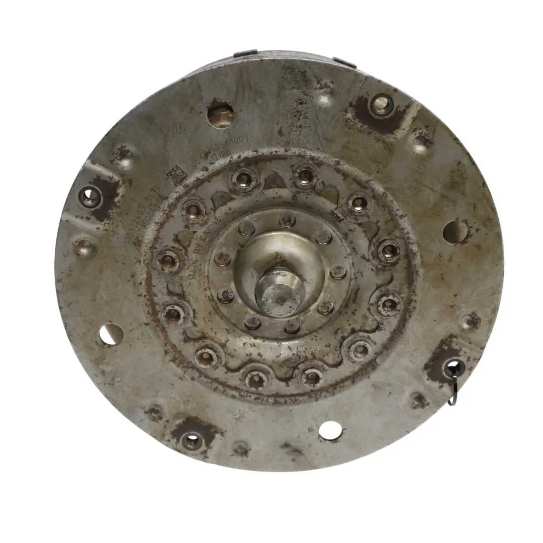 Torque Converter BMW F20 125d N47S1GA8HP Automatic Transmission Gearbox to with Part number 8632187 Torque Converter BMW F20 125d N47S1GA8HP Automatic Transmission Gearbox - SKU 8632187 - Part number 8632187