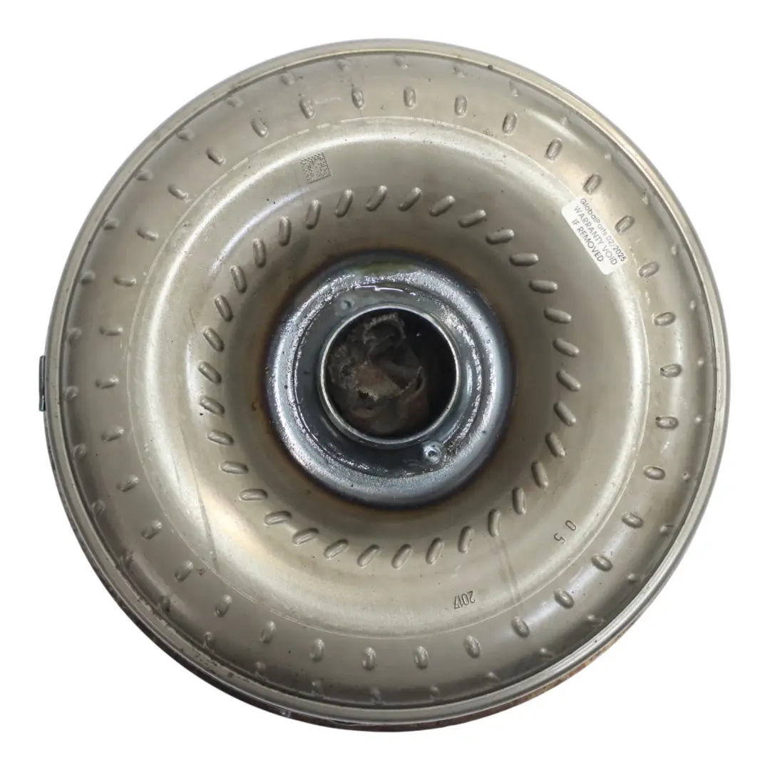 Torque Converter Automatic Gearbox to BMW F22 F23 F32 F36 G01 G02 G30 G31 with Part number 8632216 BMW F22 F23 F32 F36 G01 G02 G30 G31 Torque Converter Automatic Gearbox - SKU 8632216 - Part number 8632216