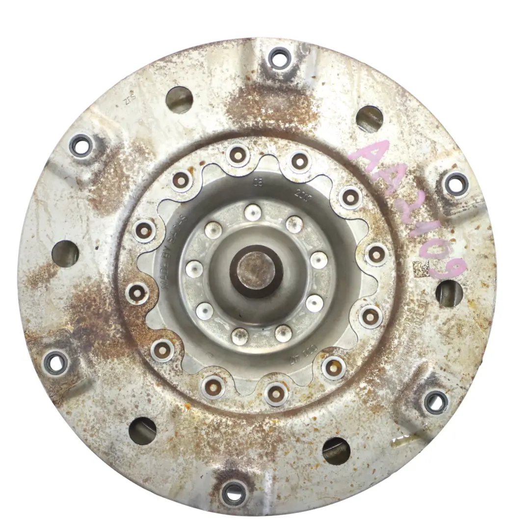 Convertisseur BMW F22 F23 F32 F36 G01 G02 G30 Boîte Vitesses Automatique pour à propos du numéro de pièce 8632216 Convertisseur BMW F22 F23 F32 F36 G01 G02 G30 Boîte Vitesses Automatique - SKU 8632216 - Numéro de pièce 8632216