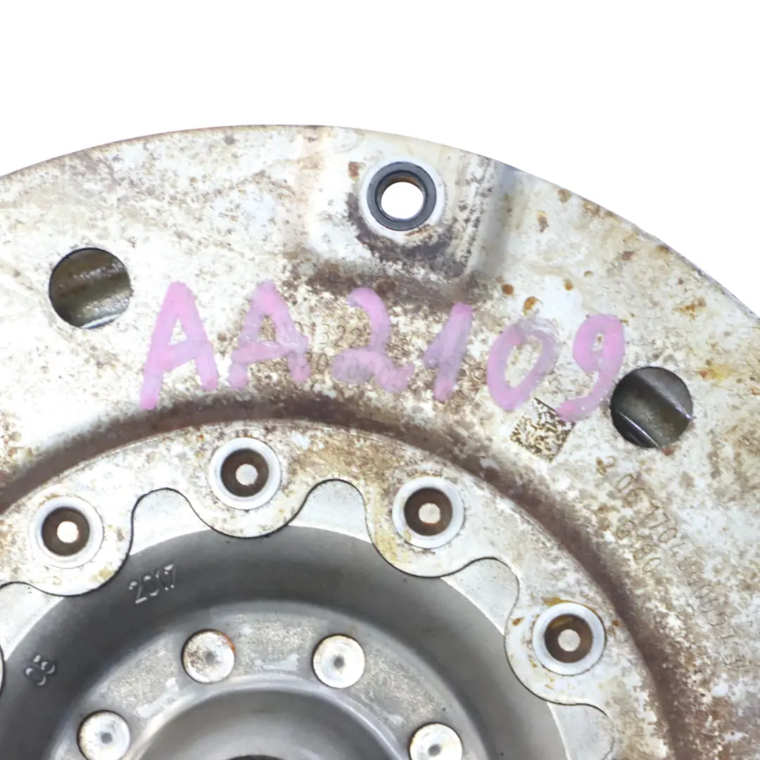 Convertisseur BMW F22 F23 F32 F36 G01 G02 G30 Boîte Vitesses Automatique  - SKU 8632216 - Numéro de pièce 8632216