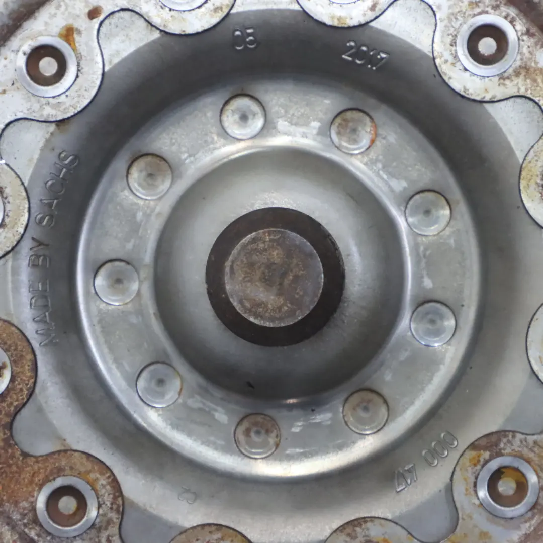 Torque Converter Automatic Gearbox to BMW F22 F23 F32 F36 G01 G02 G30 G31 with Part number 8632216 BMW F22 F23 F32 F36 G01 G02 G30 G31 Torque Converter Automatic Gearbox - SKU 8632216 - Part number 8632216