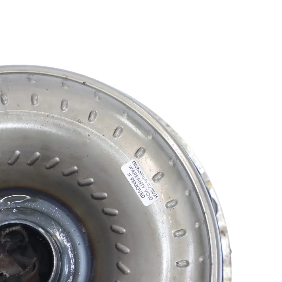 Convertisseur BMW F22 F23 F32 F36 G01 G02 G30 Boîte Vitesses Automatique  - SKU 8632216 - Numéro de pièce 8632216