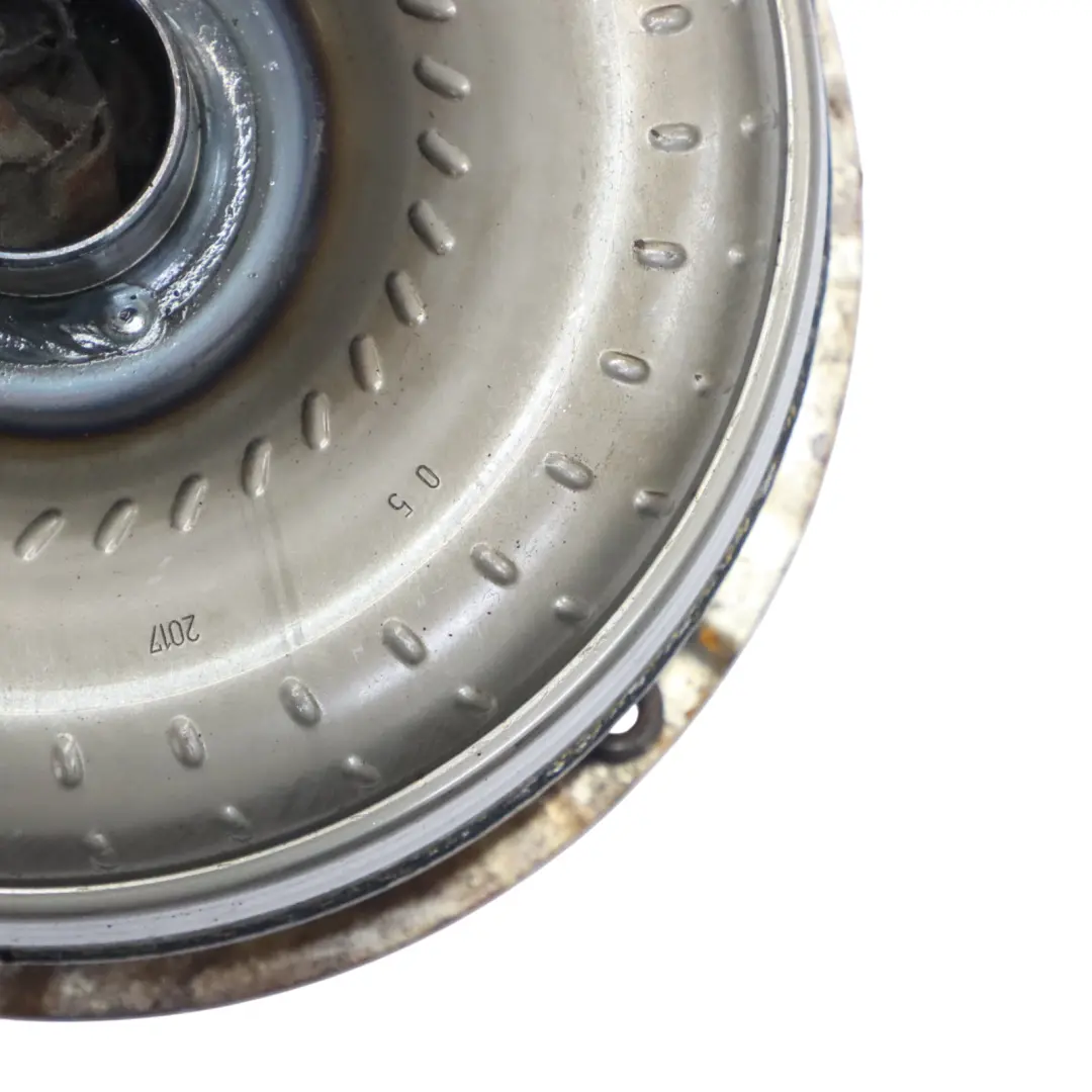 Torque Converter Automatic Gearbox to BMW F22 F23 F32 F36 G01 G02 G30 G31 with Part number 8632216 BMW F22 F23 F32 F36 G01 G02 G30 G31 Torque Converter Automatic Gearbox - SKU 8632216 - Part number 8632216