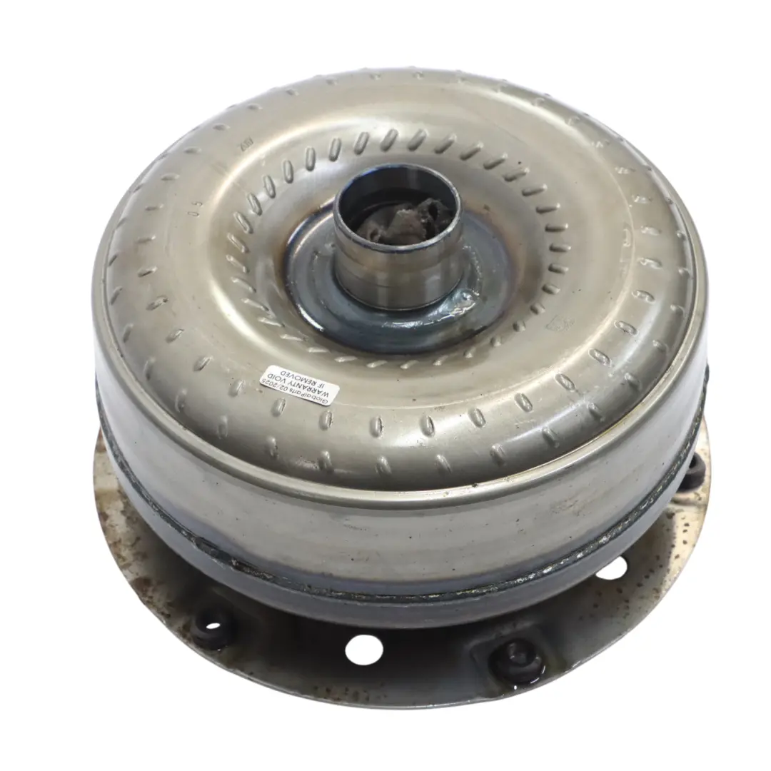 Torque Converter Automatic Gearbox to BMW F22 F23 F32 F36 G01 G02 G30 G31 with Part number 8632216 BMW F22 F23 F32 F36 G01 G02 G30 G31 Torque Converter Automatic Gearbox - SKU 8632216 - Part number 8632216