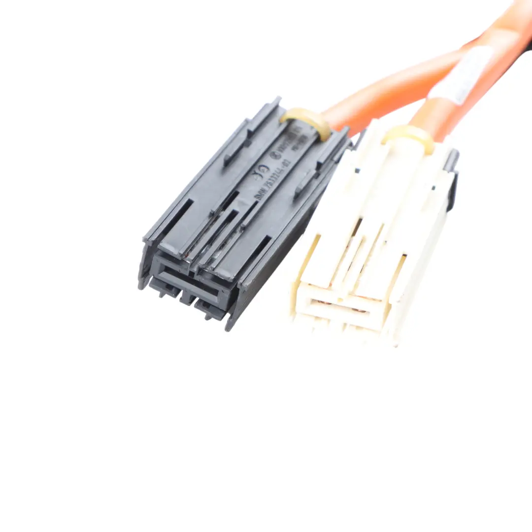 BMW F45 Mini F60 High Voltage Battery Wiring Cable Wire Harness Pos Neg - SKU 8632594 - Part number 8632594