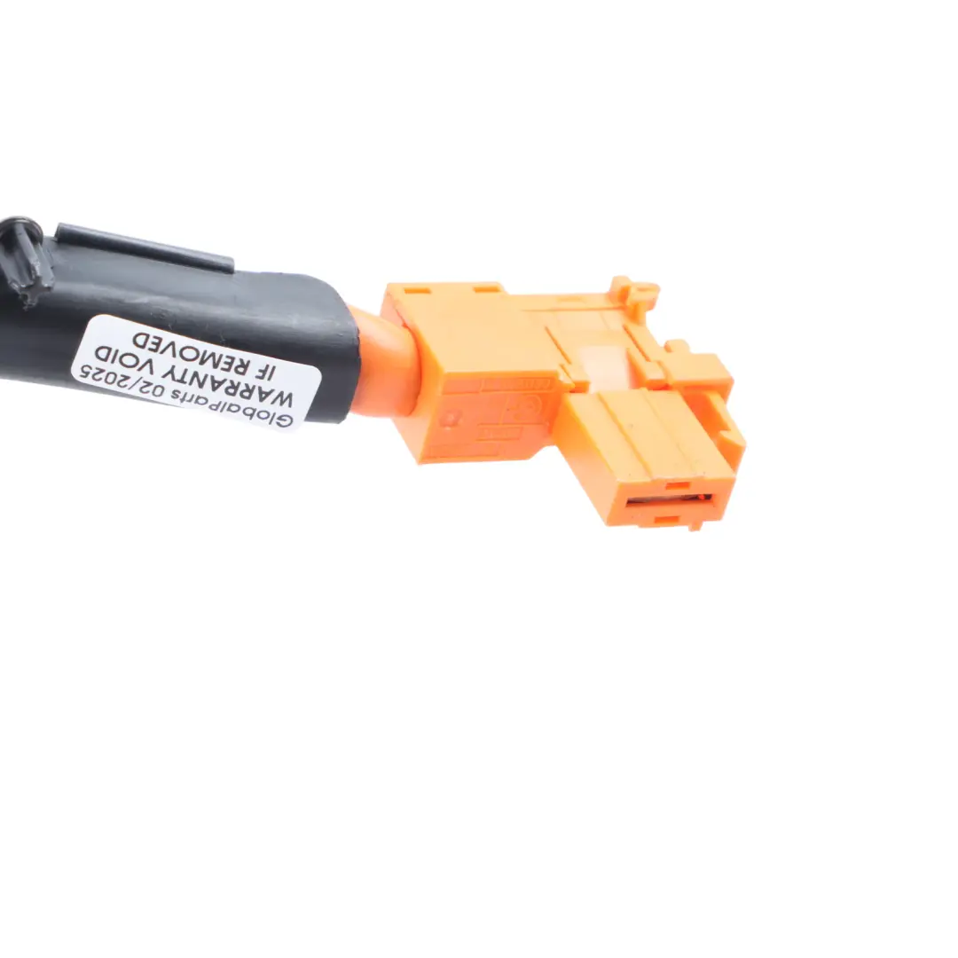 High Voltage Battery Wiring Cable Wire Harness Pos Neg to BMW F45 Mini F60 with Part number 8632594 BMW F45 Mini F60 High Voltage Battery Wiring Cable Wire Harness Pos Neg - SKU 8632594 - Part number 8632594