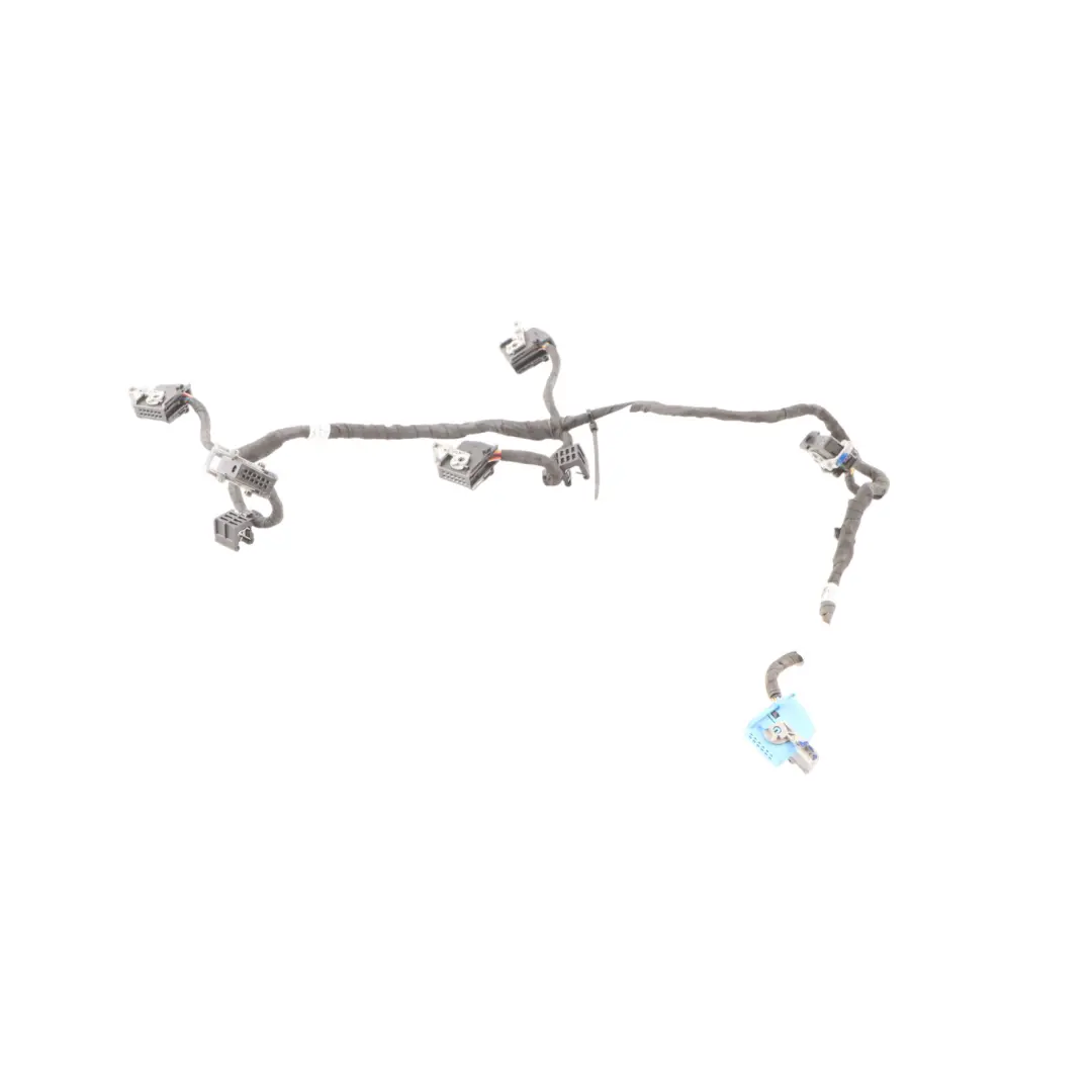 Cable Battery CSC Lead Wiring Harness Loom to BMW F45 Mini F60 Battery with Part number 8634706 BMW F45 Mini F60 Battery Cable Battery CSC Lead Wiring Harness Loom - SKU 8634706 - Part number 8634706