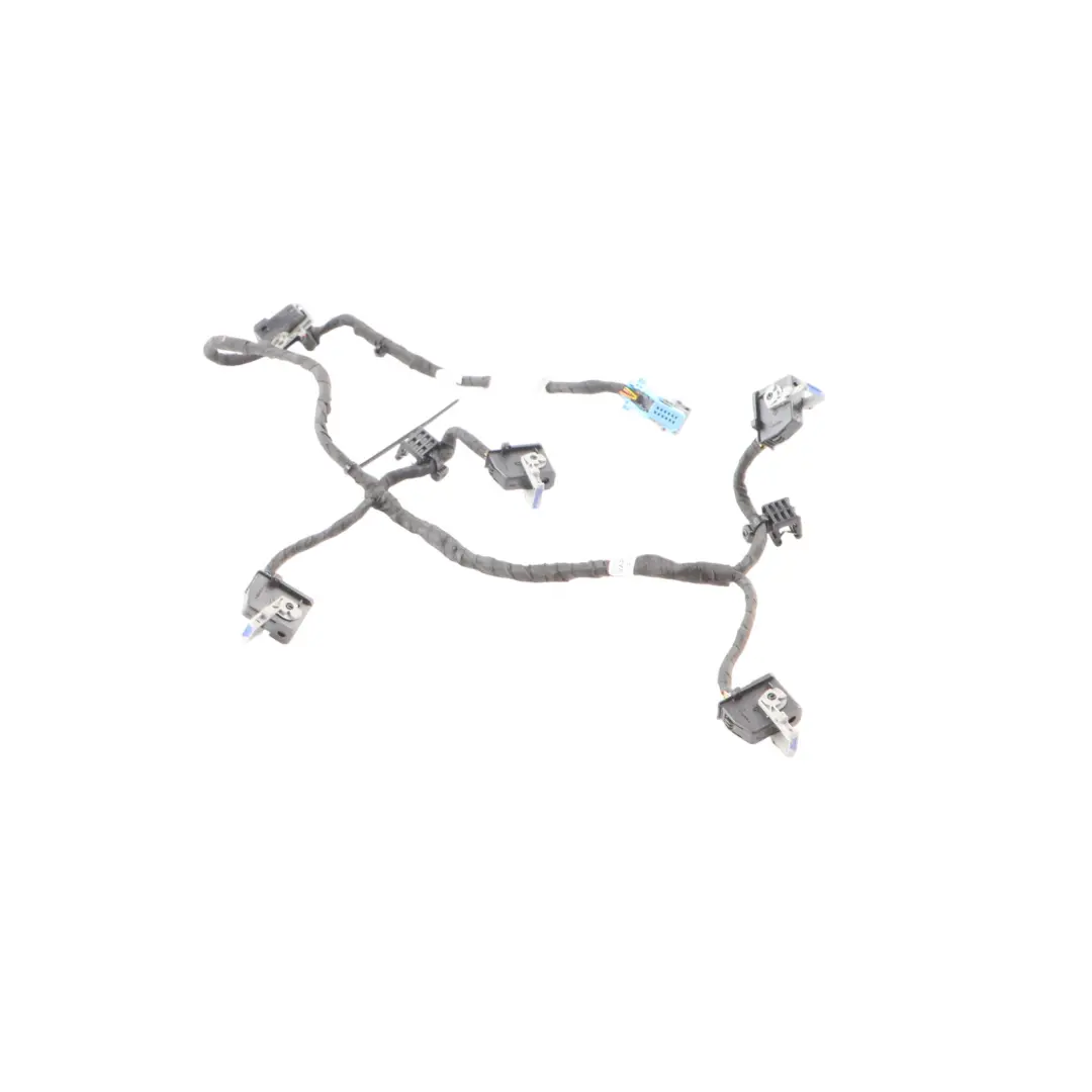 Battery Cable Battery CSC Lead Wiring Harness Loom to BMW F45 Mini F60 with Part number 8634706 BMW F45 Mini F60 Battery Cable Battery CSC Lead Wiring Harness Loom - SKU 8634706 - Part number 8634706