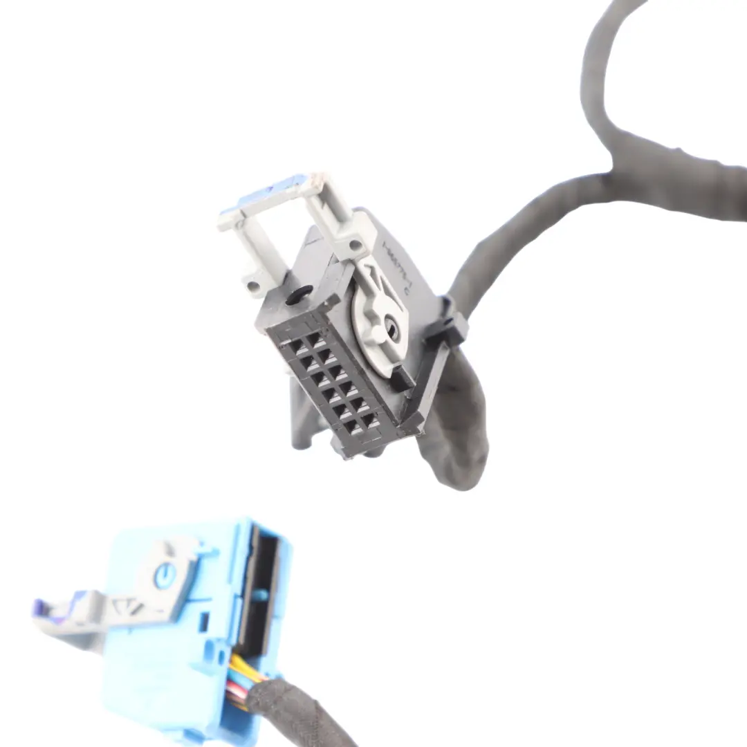 Battery Cable Battery CSC Lead Wiring Harness Loom to BMW F45 Mini F60 with Part number 8634706 BMW F45 Mini F60 Battery Cable Battery CSC Lead Wiring Harness Loom - SKU 8634706 - Part number 8634706